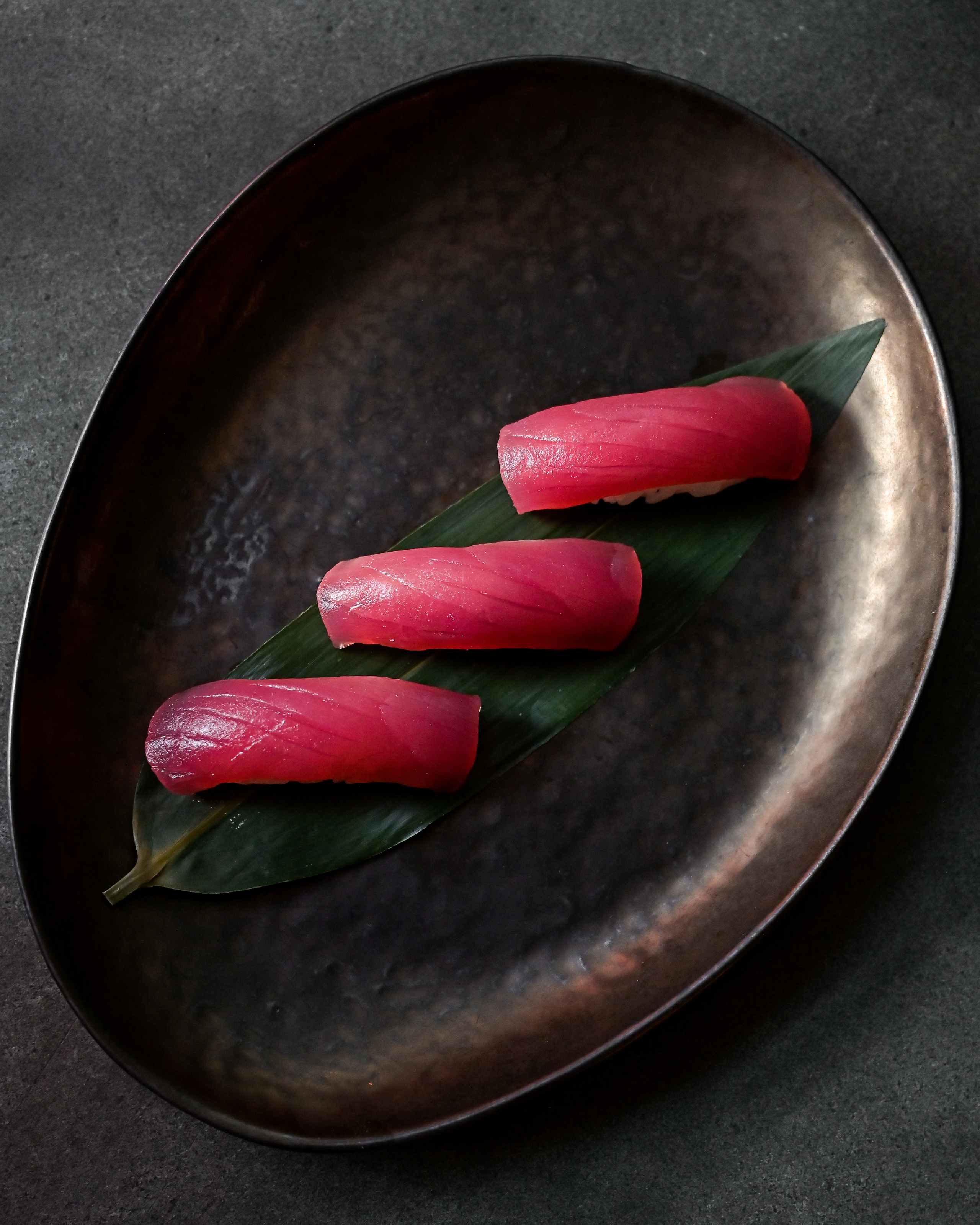 Food & Drinks. Dmitry Ganin