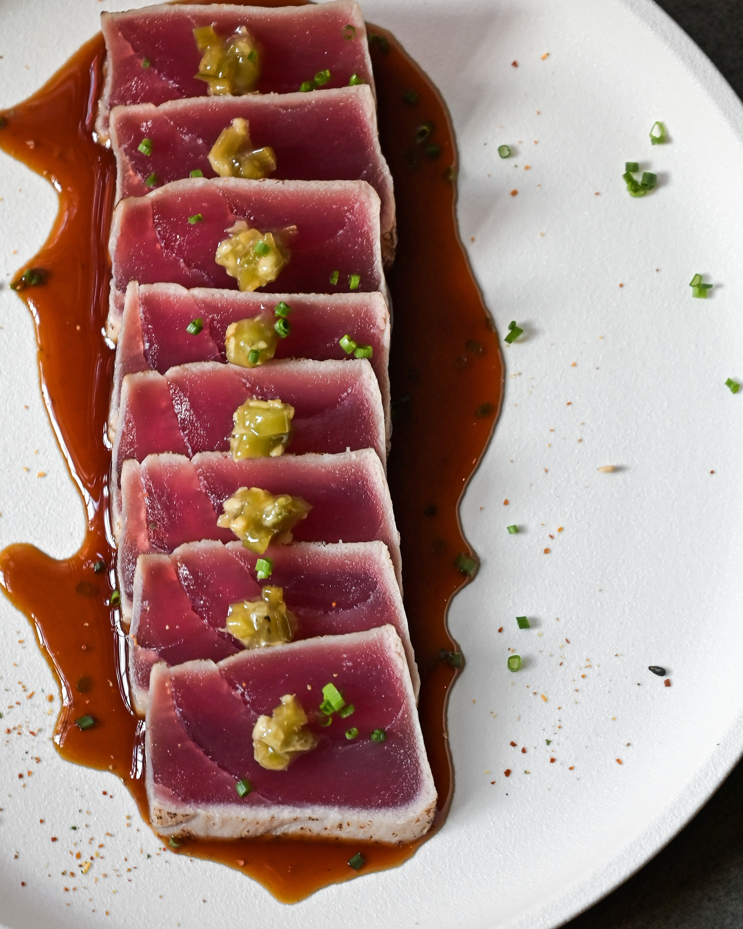 Food & Drinks. Dmitry Ganin