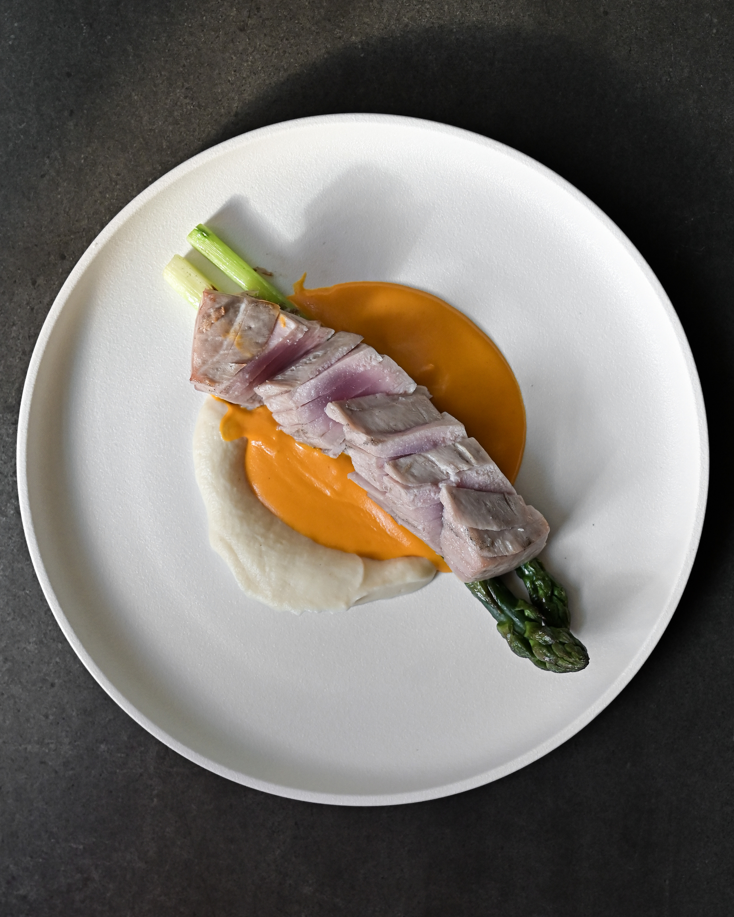 Food & Drinks. Dmitry Ganin