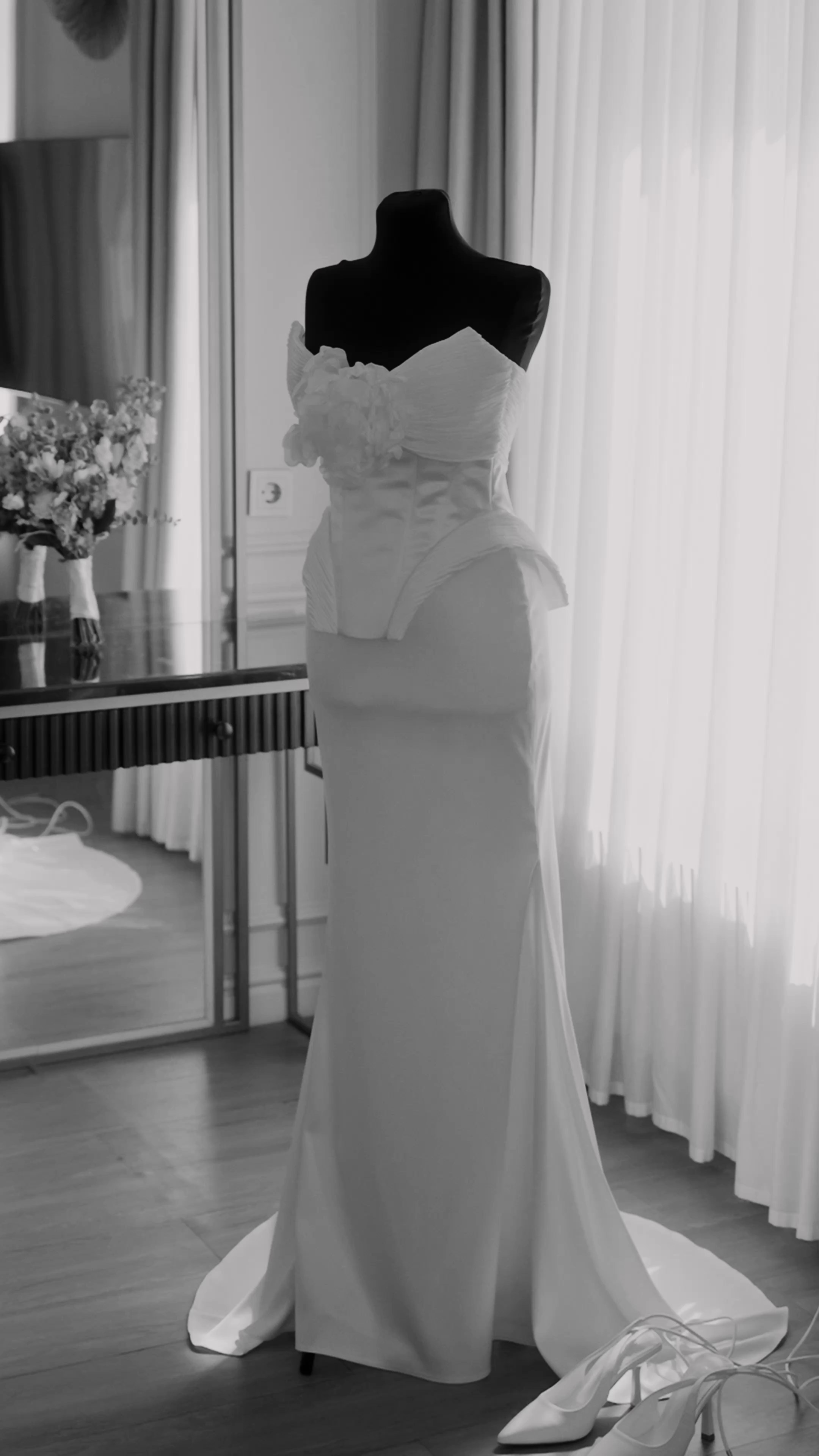 Weddings. Видеограф в Москве Мария Алыпова