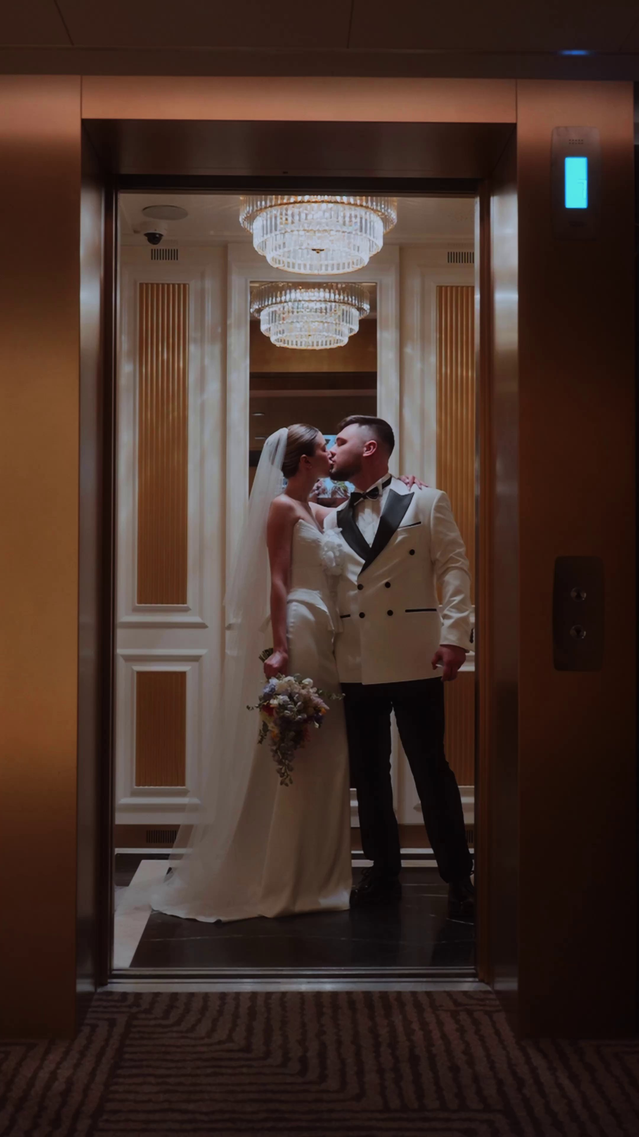 Weddings. Видеограф в Москве Мария Алыпова
