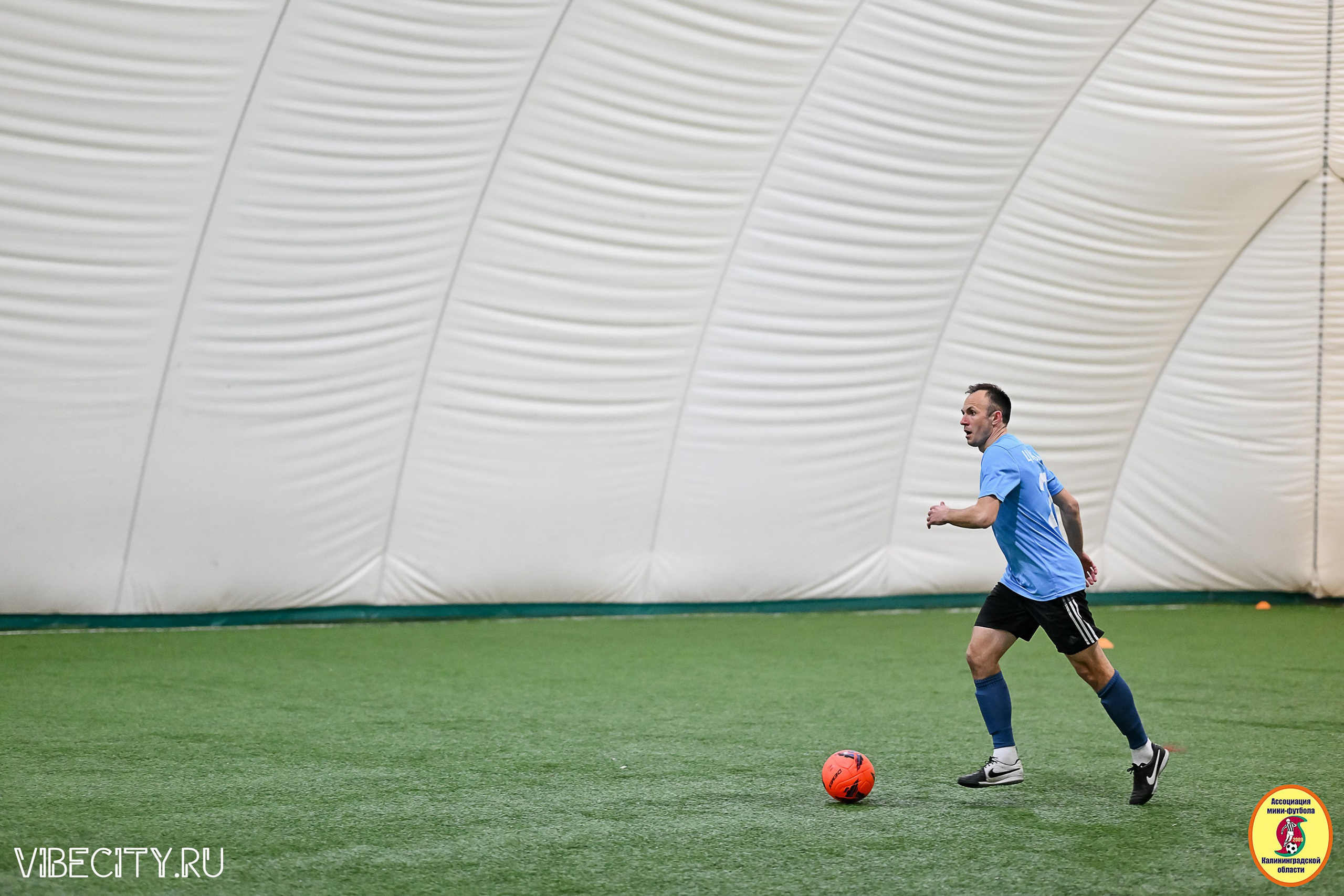 Награждение Премьер-Лига 6×6. VIBECITY.RU Вайб Сити Ру Фоторепортажи Фотоотчеты Калининград