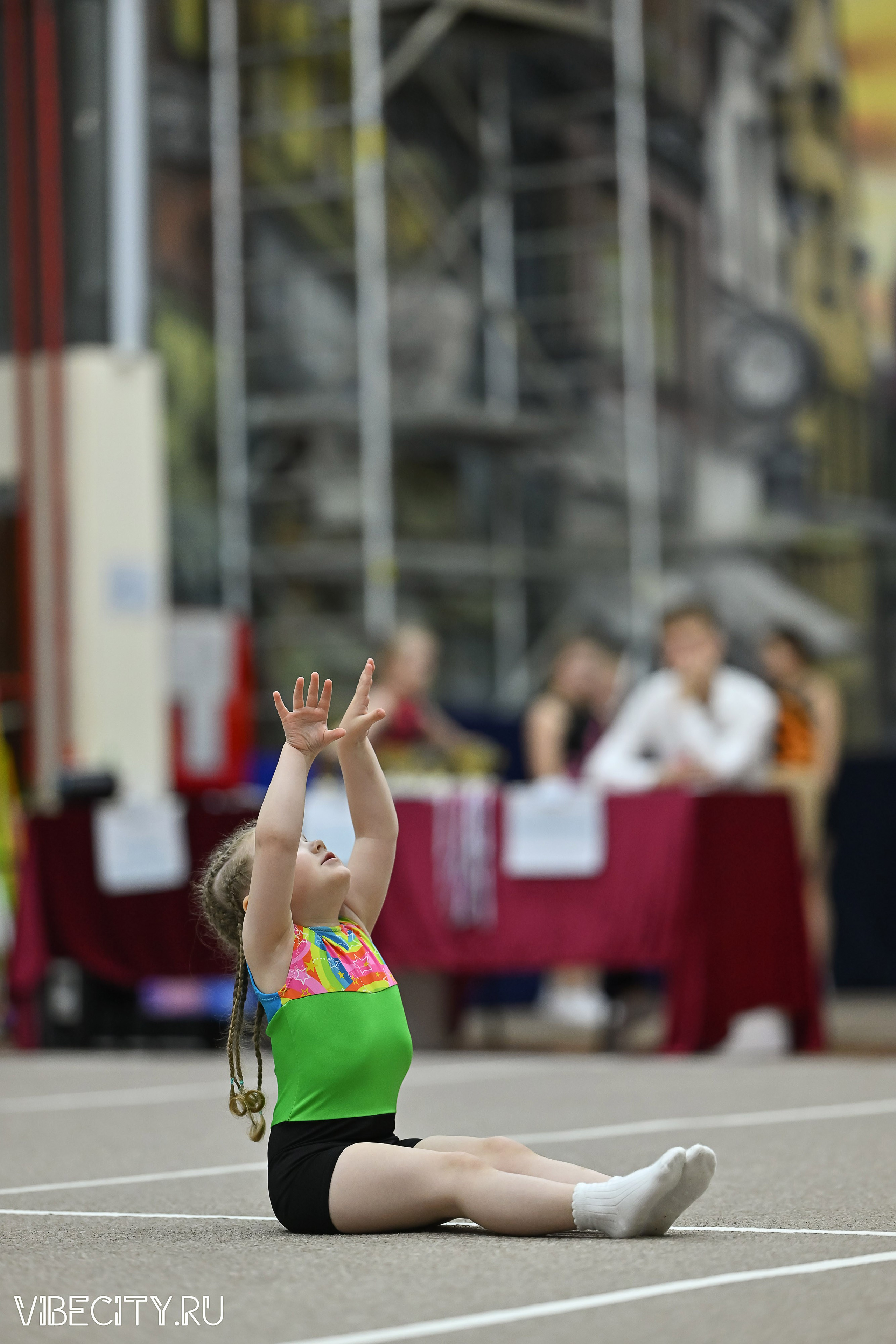 Контрольная тренировка по спортивной гимнастике. VIBECITY.RU Вайб Сити Ру Фоторепортажи Фотоотчеты Калининград