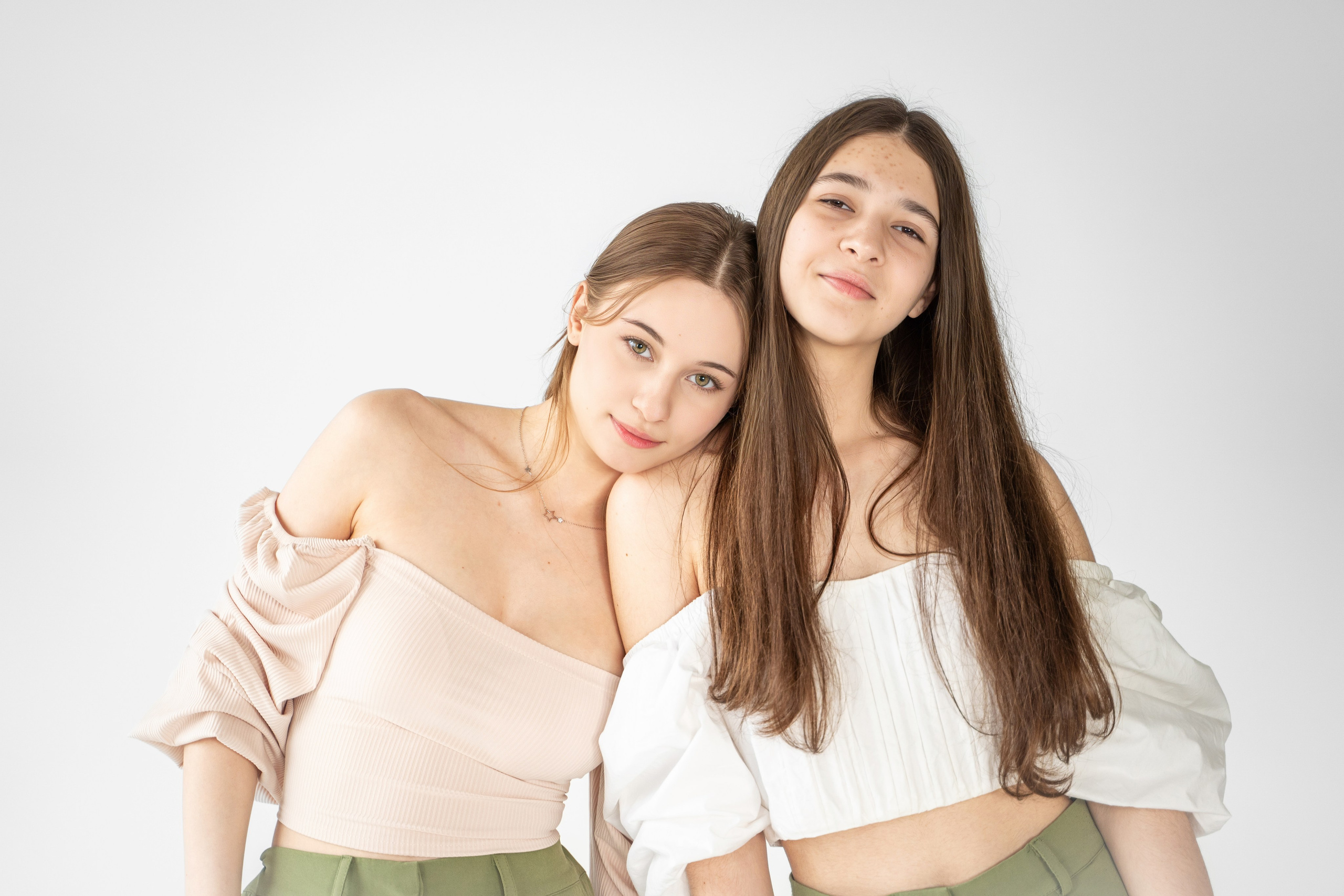 Студенты театралы. Фотографы из солнечного Краснодара Вадим и Надежда Митус