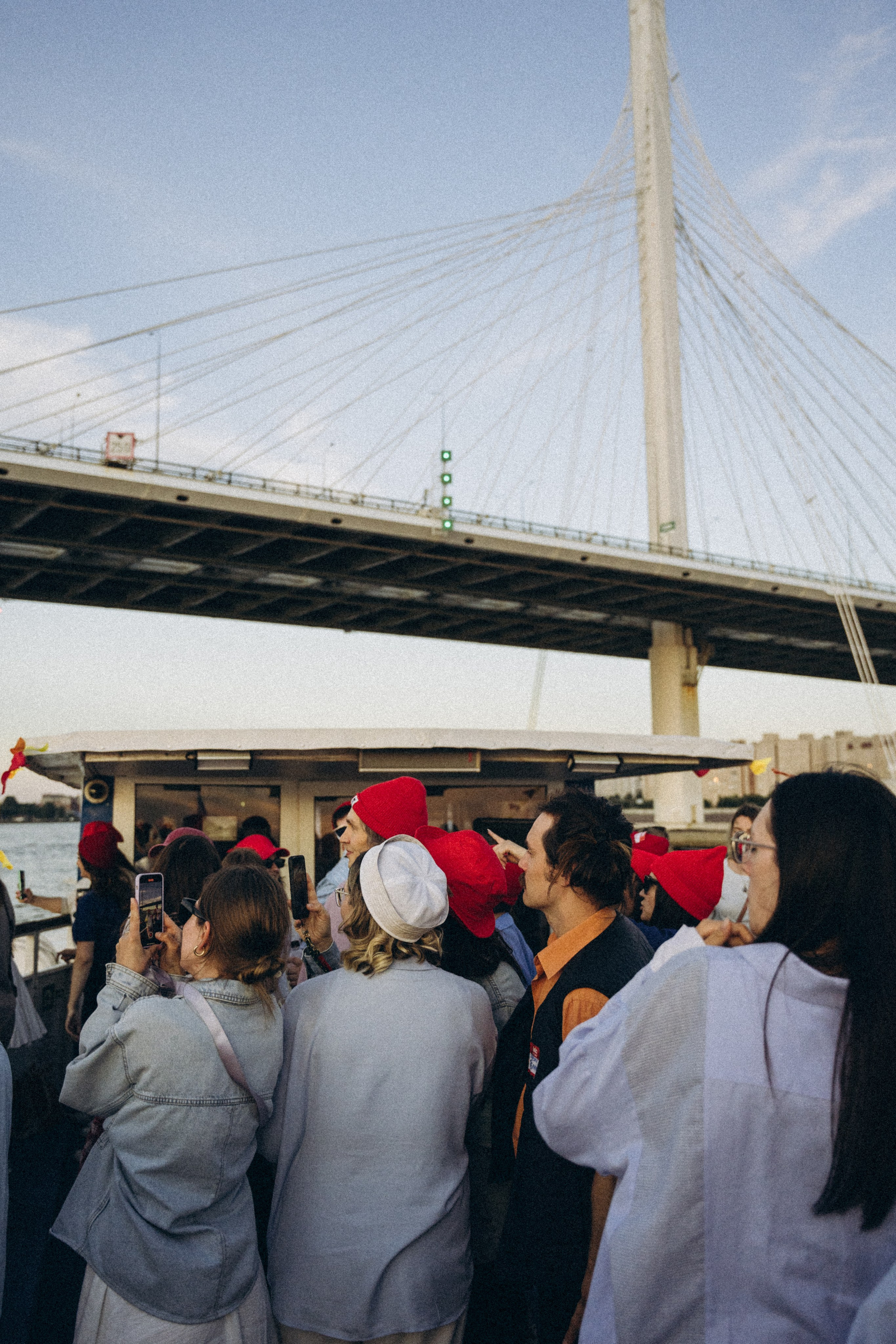 Кораблик by Kotlet 23.06.24. Даша Яковенко Фотограф Спб