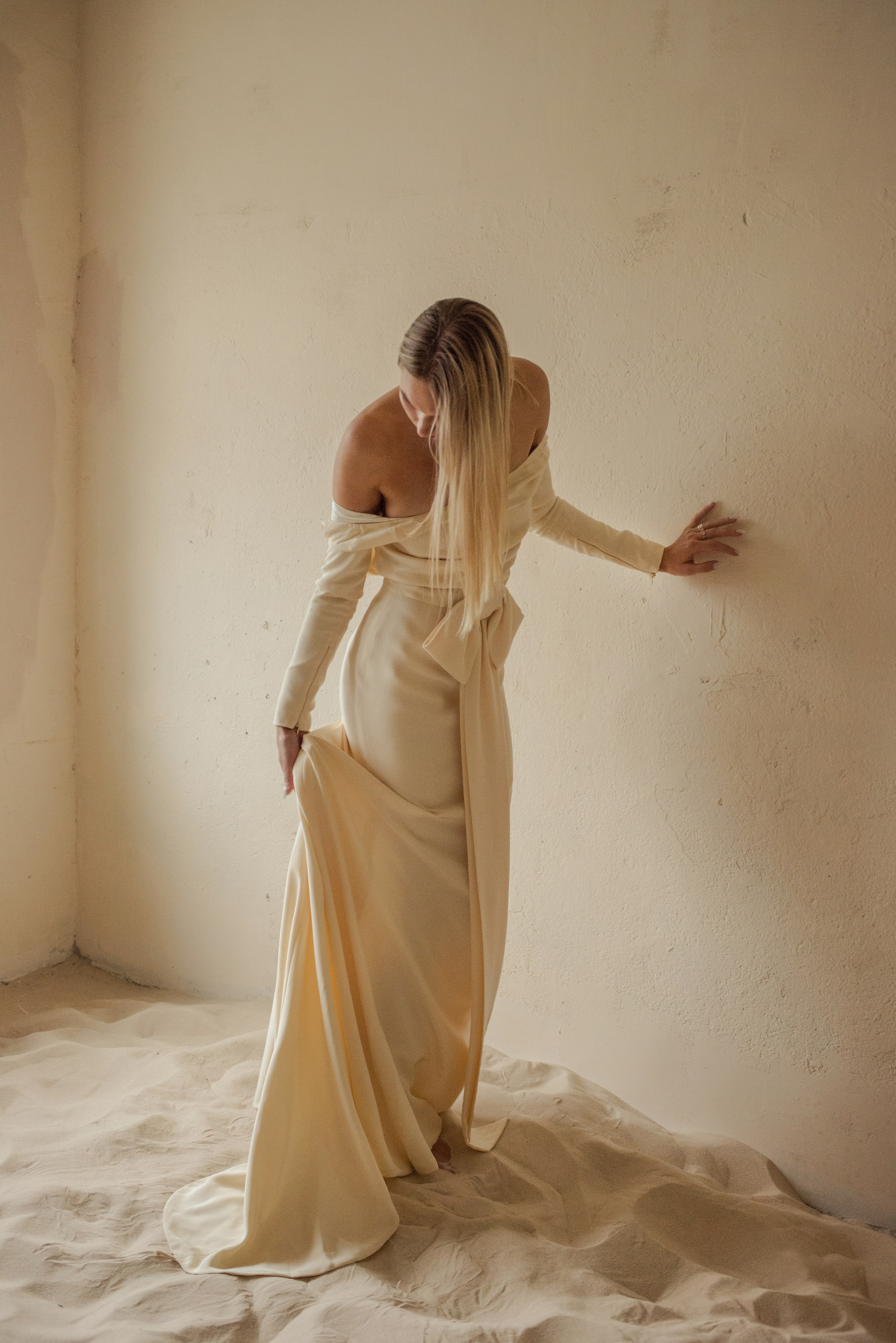 Портретный фотограф Наумова Анна, Москва