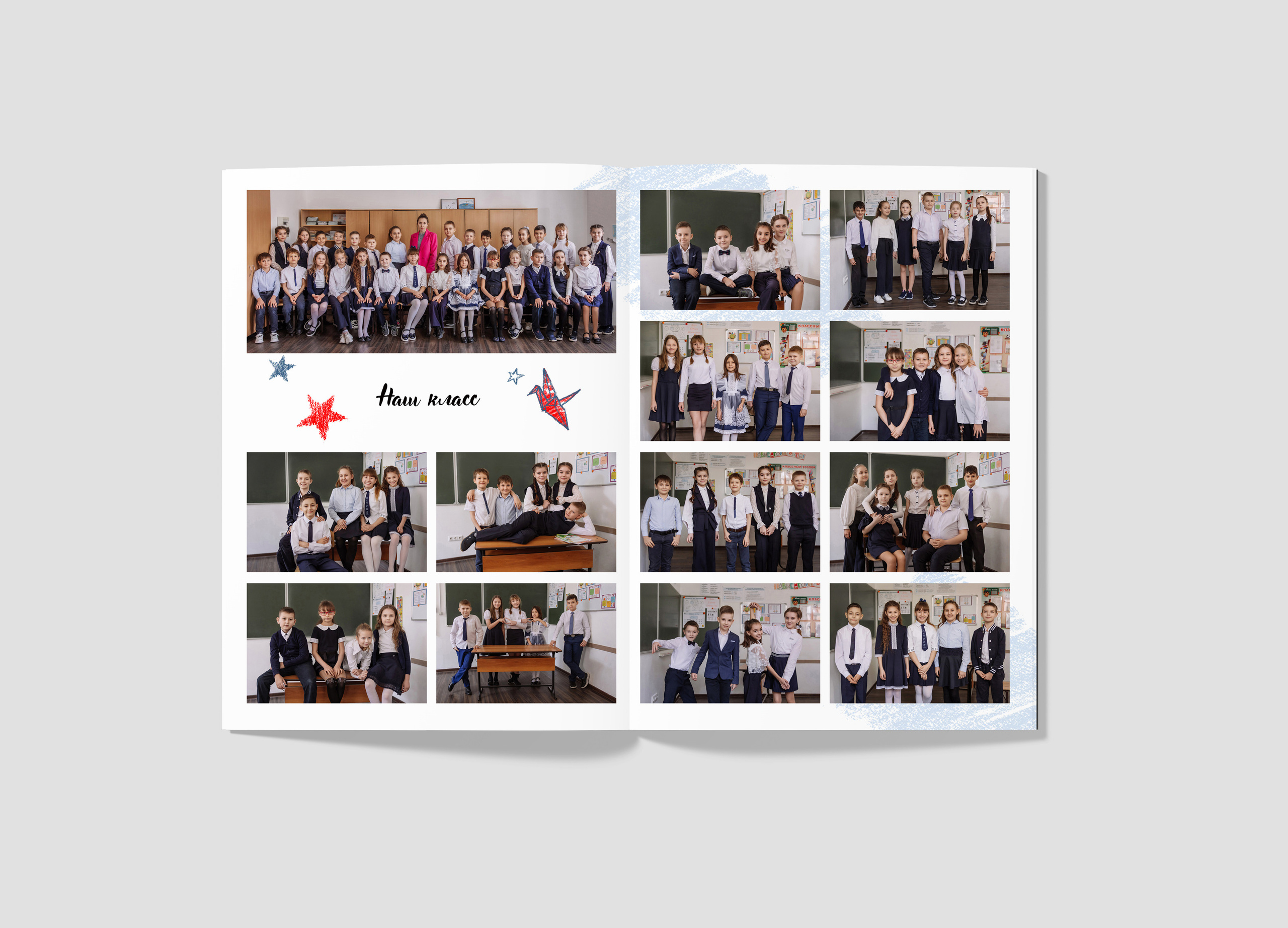 фотограф Елена Большакова