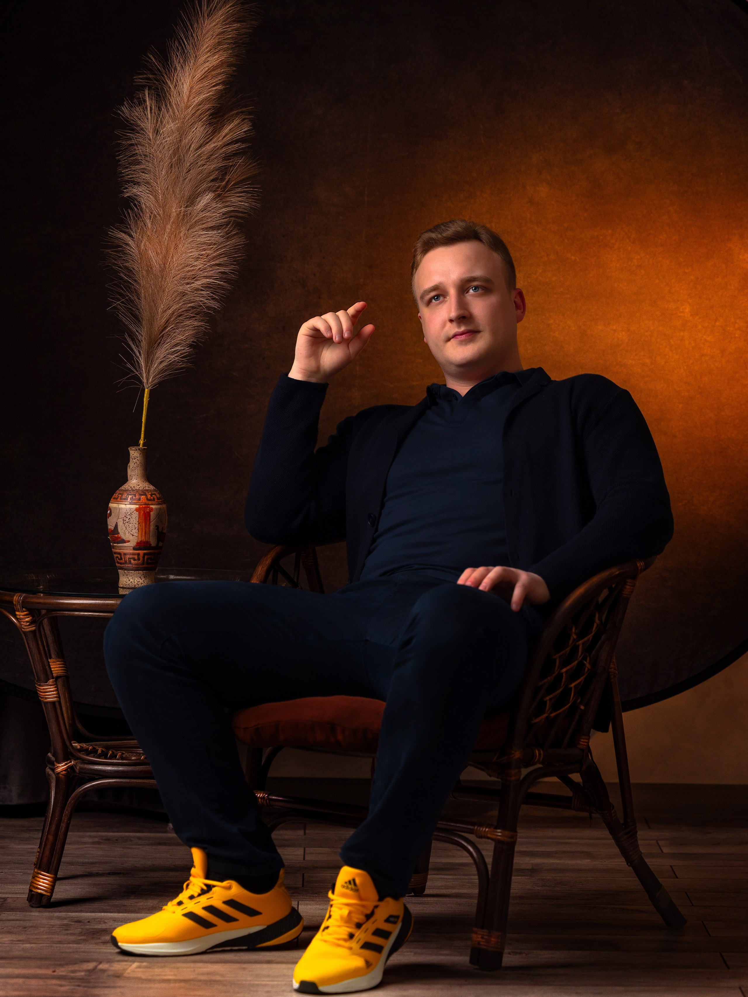 Главная. Владимир Петухов — фотограф в г. Кинешма. Оператор FPV