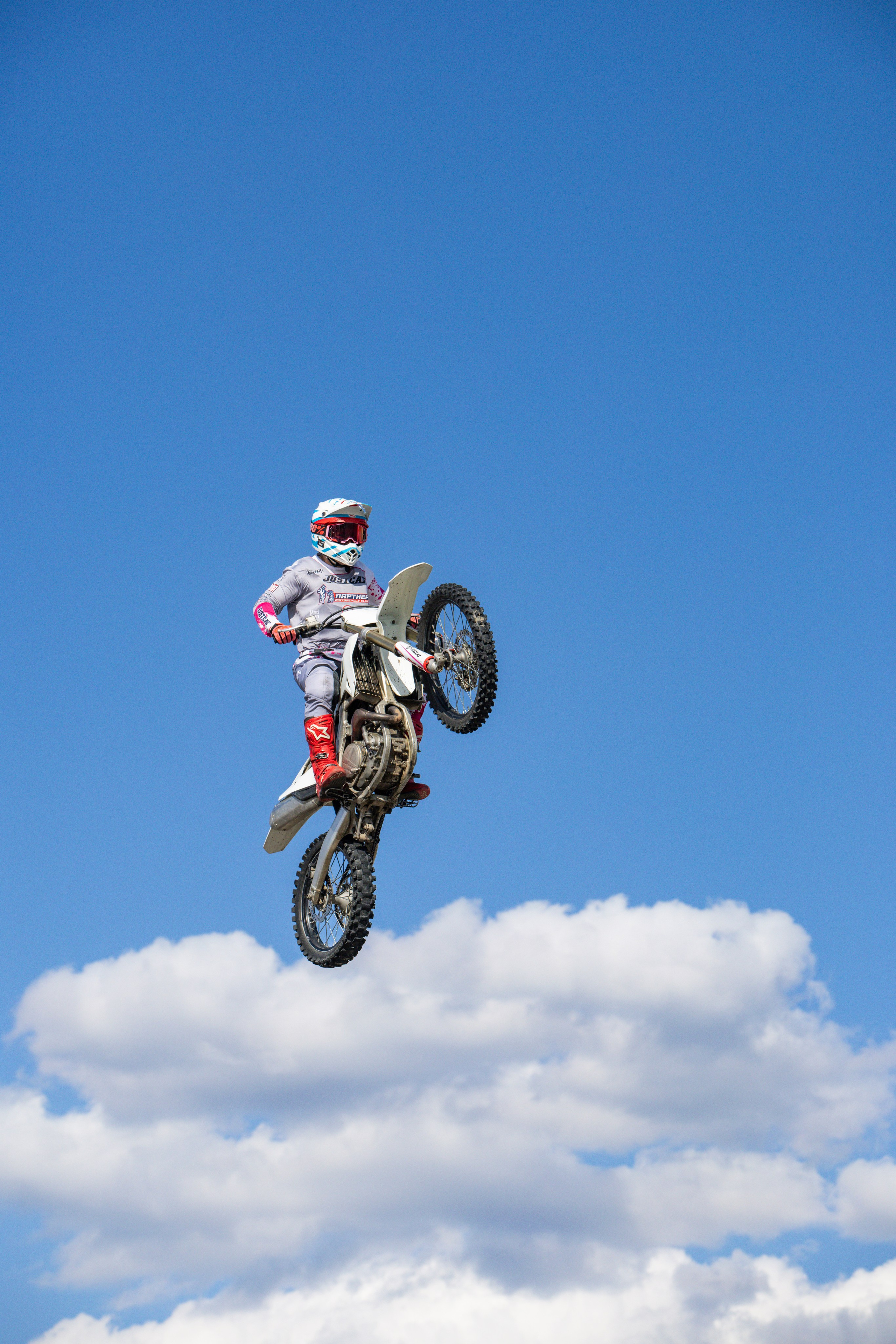 Мотовесна 2026. Фотограф Сергей Ловкий