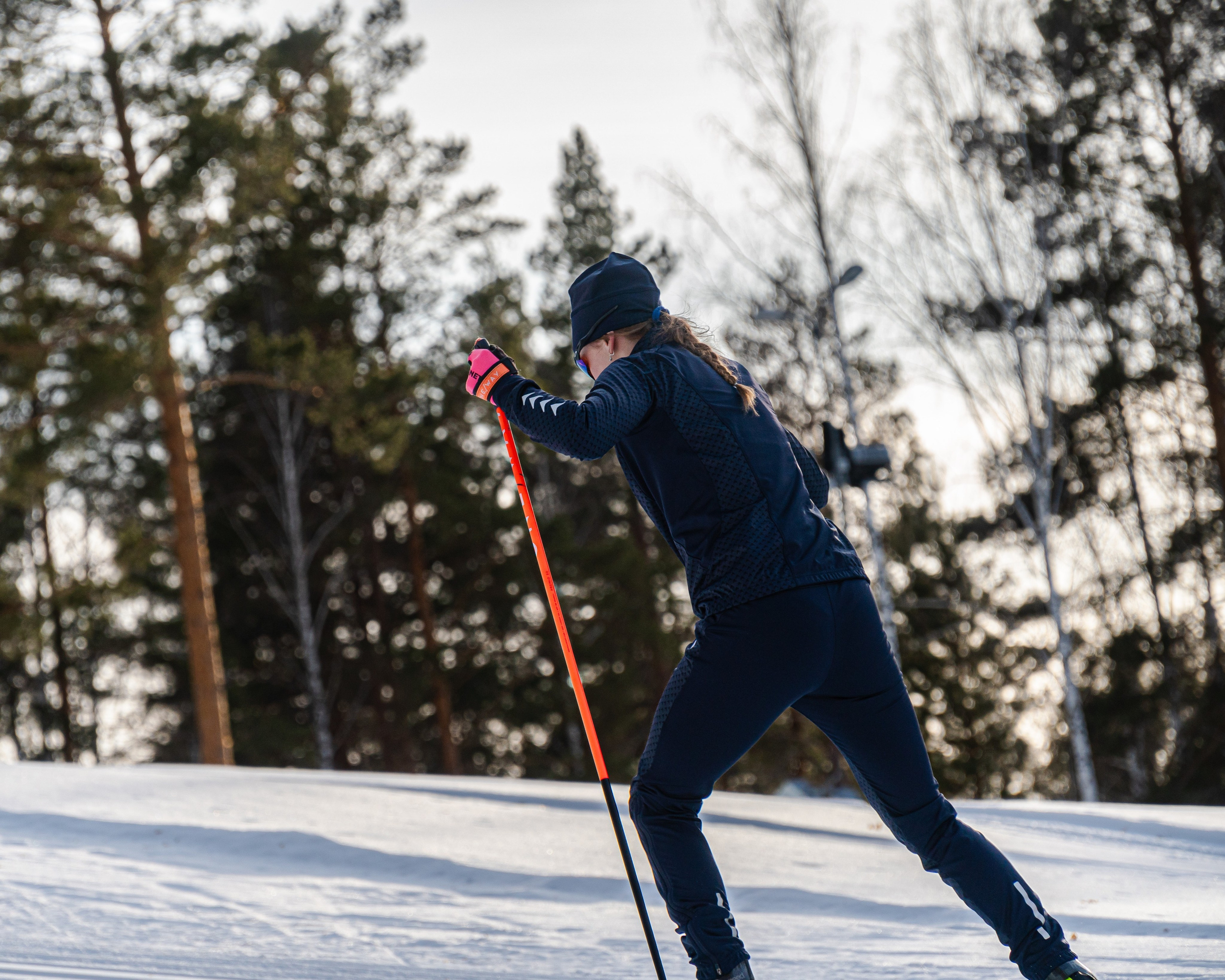 Калачёв Тимофей Спортивный фотограф в Санкт-Петербурге