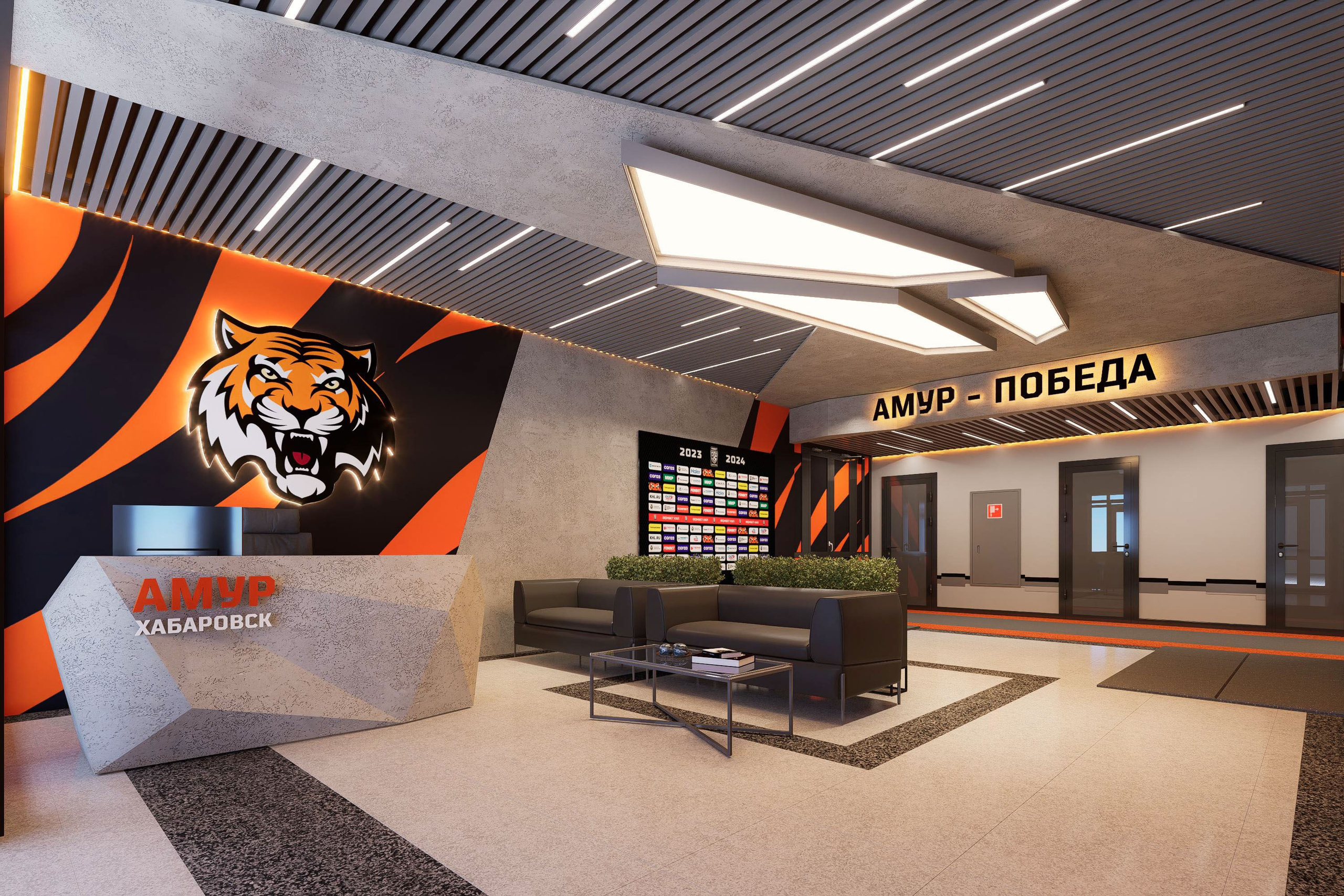 О нас. Архитектурно-дизайнерское бюро ROOMS