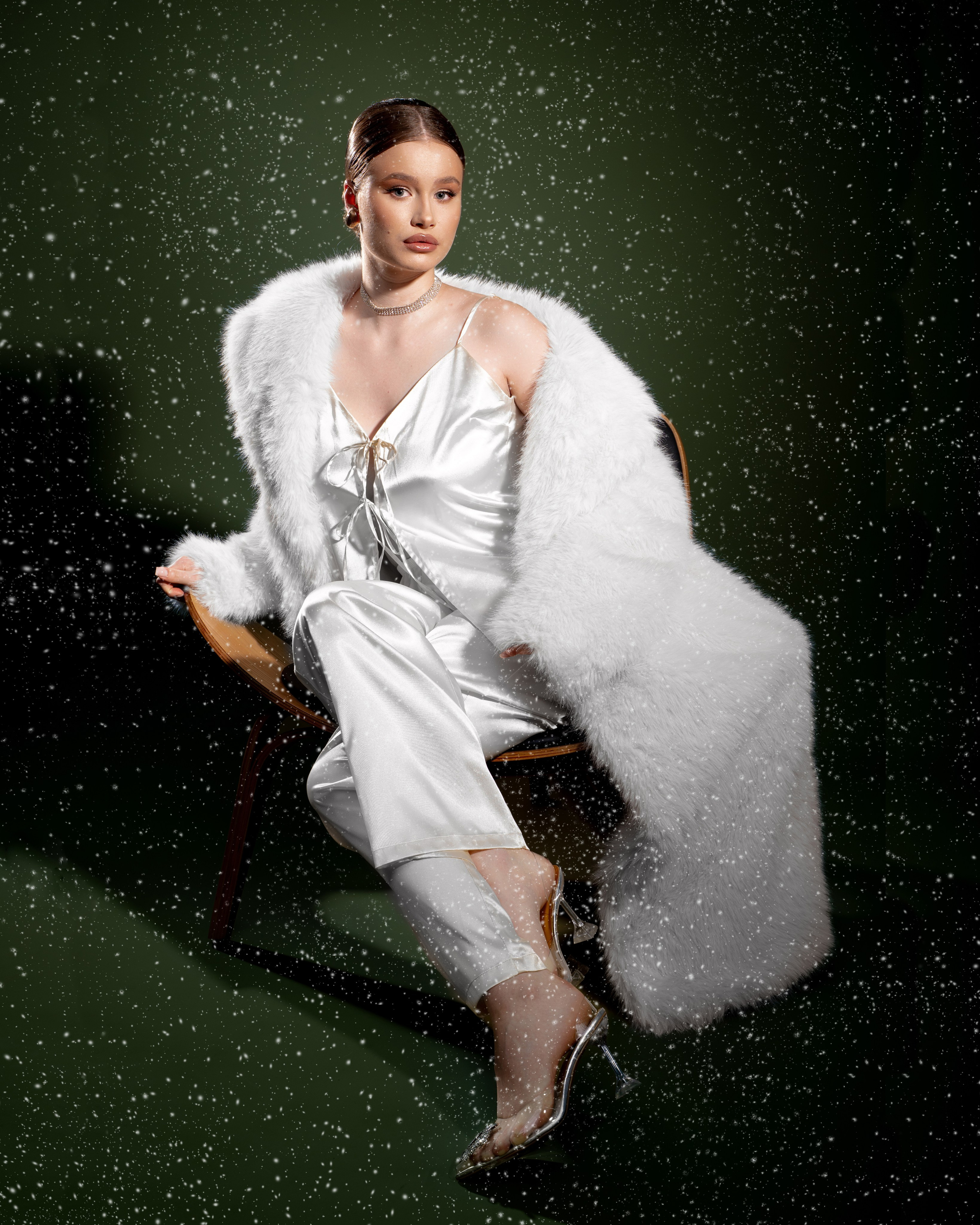 Индивидуальная фотосессия Минск. Фотограф Беларусь — Ольга Шаповалова (Жардецкая)