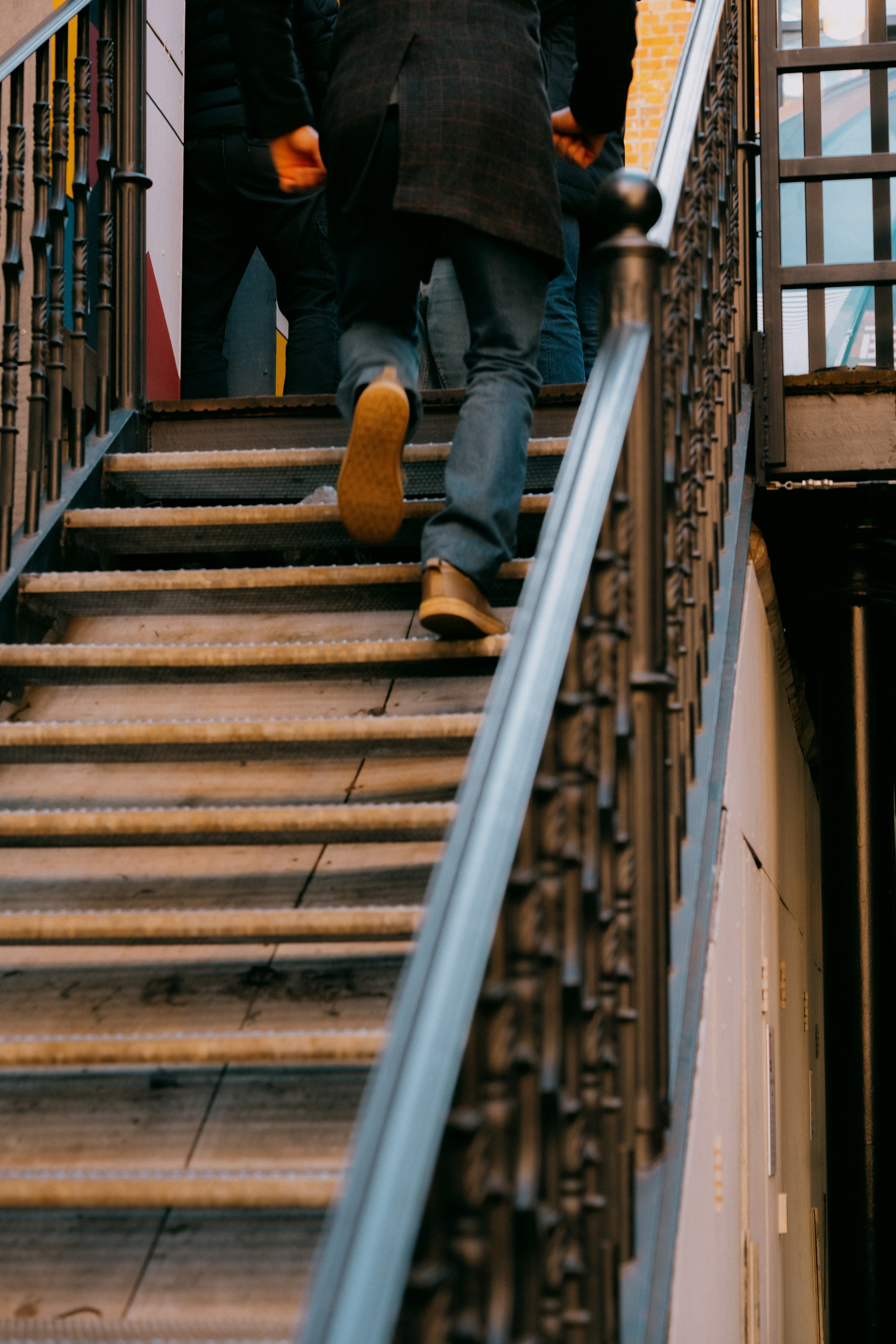 «Один день с фотографом»: Виктор. Кошенкова Мария: портретный и репортажный фотограф. Санкт-Петербург