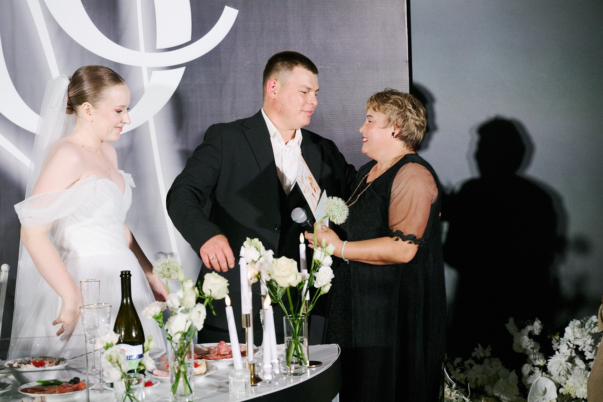 Сергей и Юля. Маляревич Дмитрий свадебный фотограф