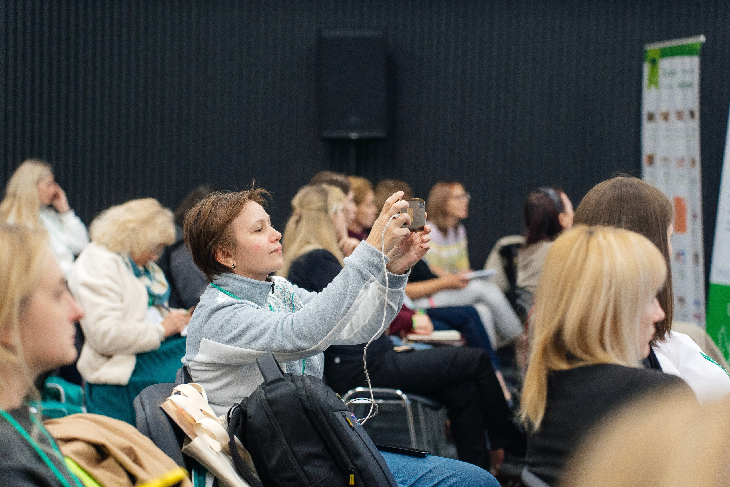 Конференция DOG-ПРОФИ для заводчиков. Питомник китайских хохлатых собак Poale Ell: купить щенка