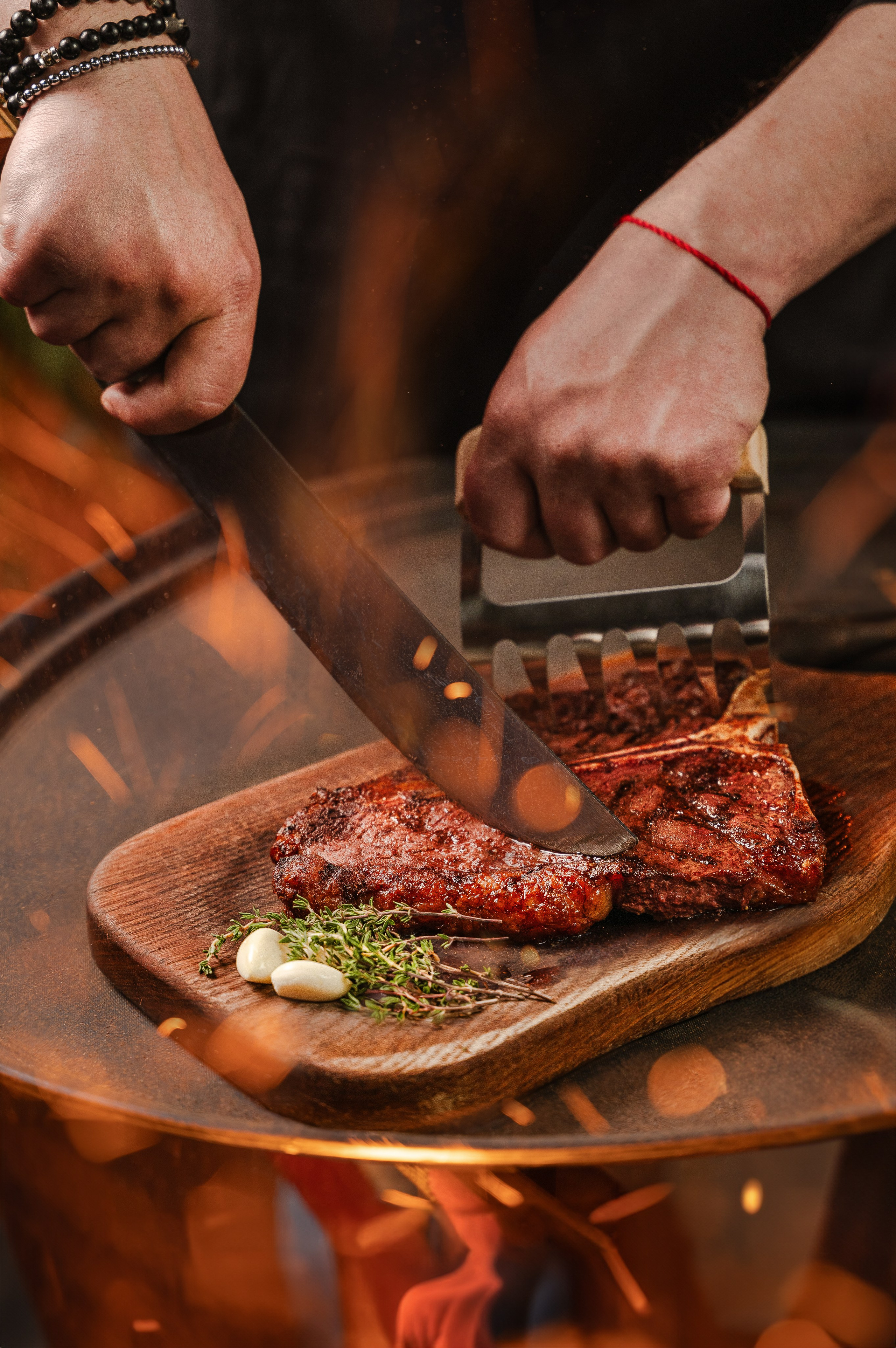 Food съемка. Фотограф Тюмень Валерий Некрасов