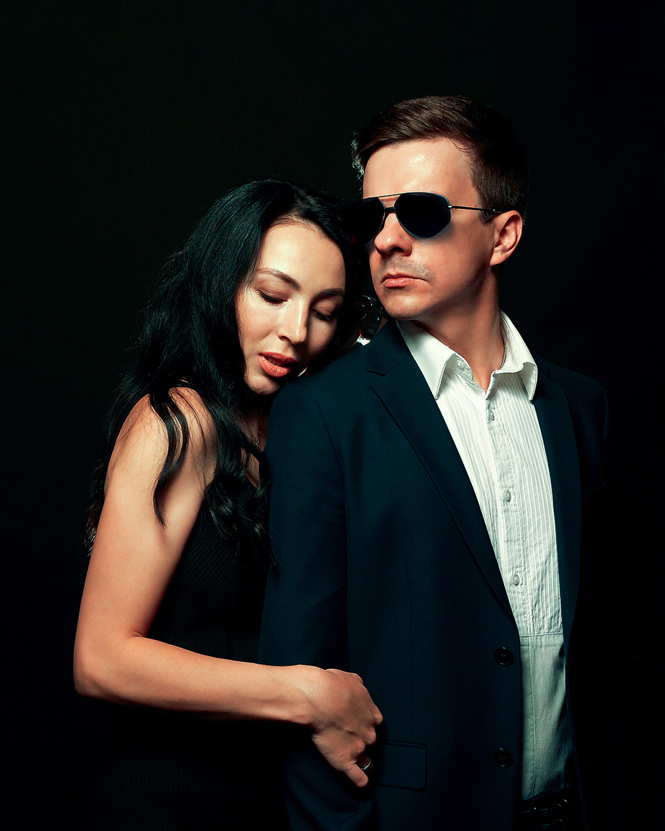 Портретный, репортажный, Love Story фотограф в Самаре Сергей Безногов