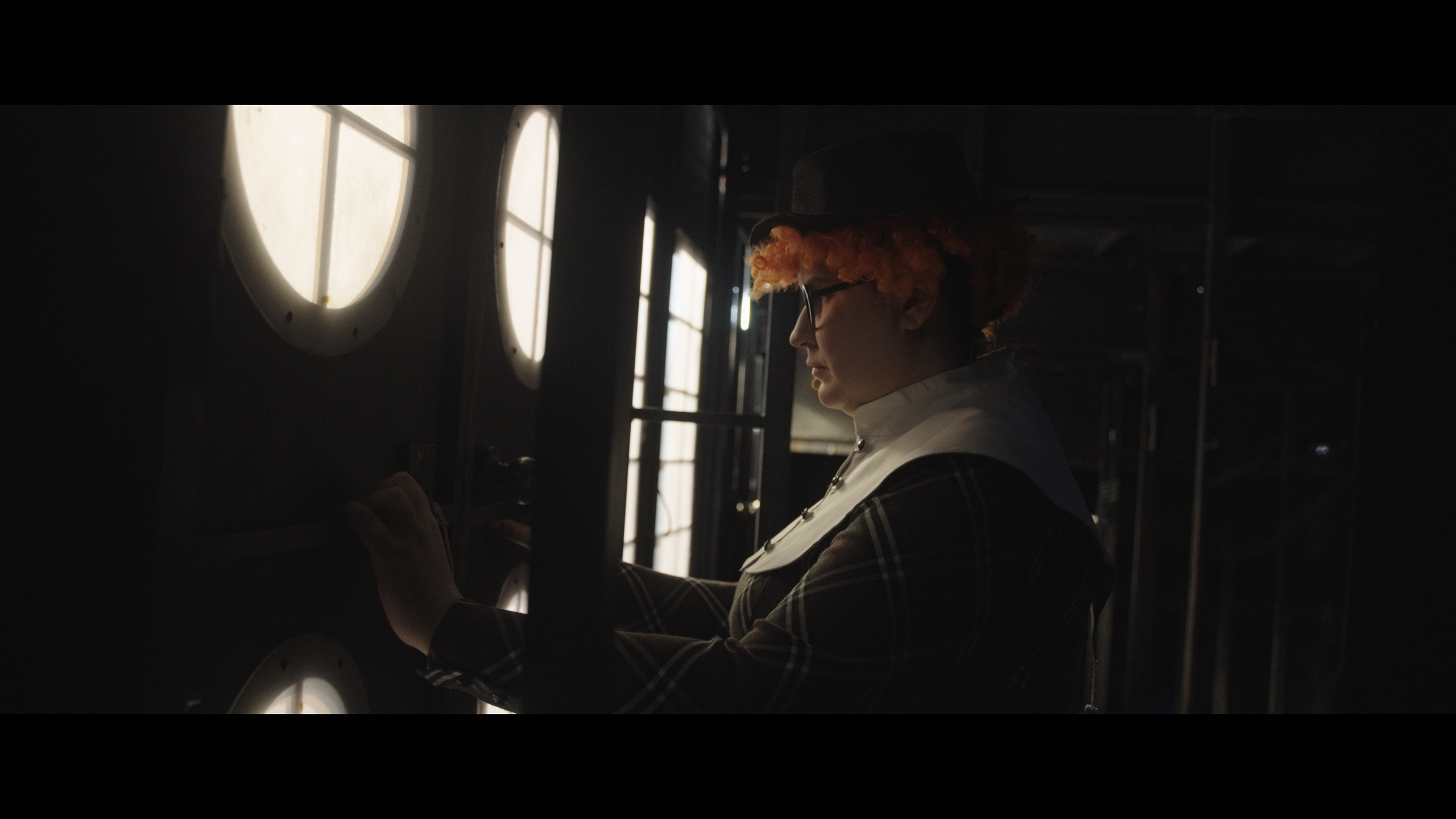 DOP portfolio. ILIA SYUTKIN