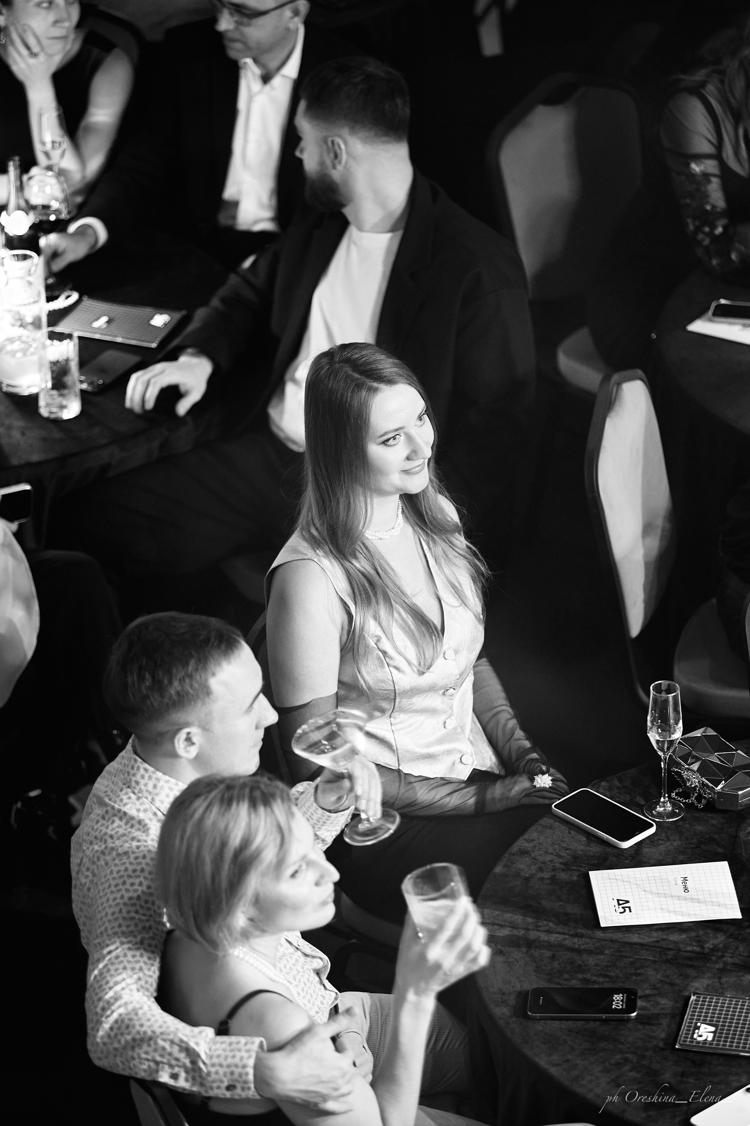 Яркий джазовый бенд @lyutovajazz. Свадебный и семейный фотограф в Ульяновске Орешина Елена