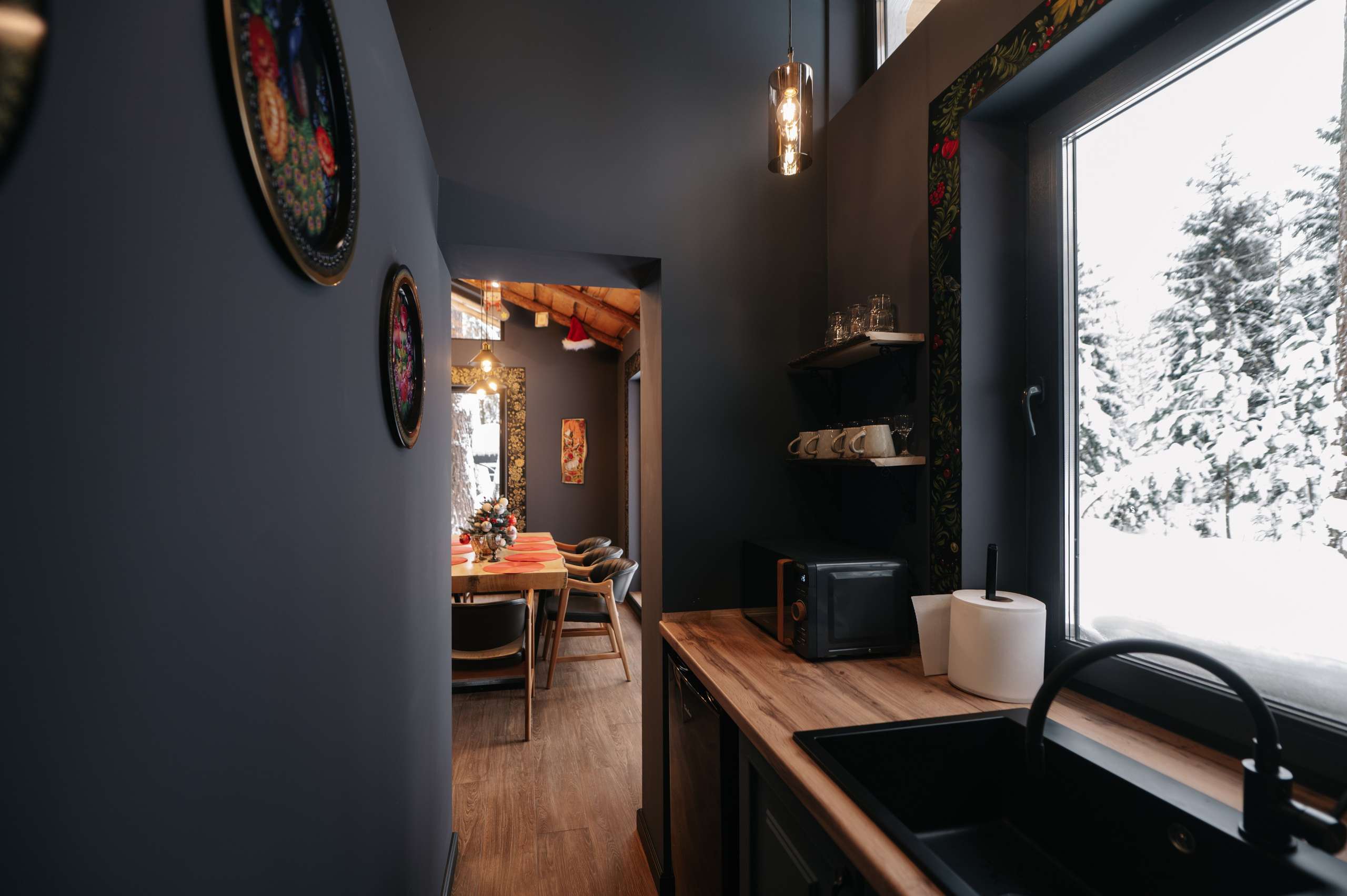 Интерьерная съемка для отеля. Свадебный и семейный фотограф Виктория Носачёва. Щелково, Москва и МО