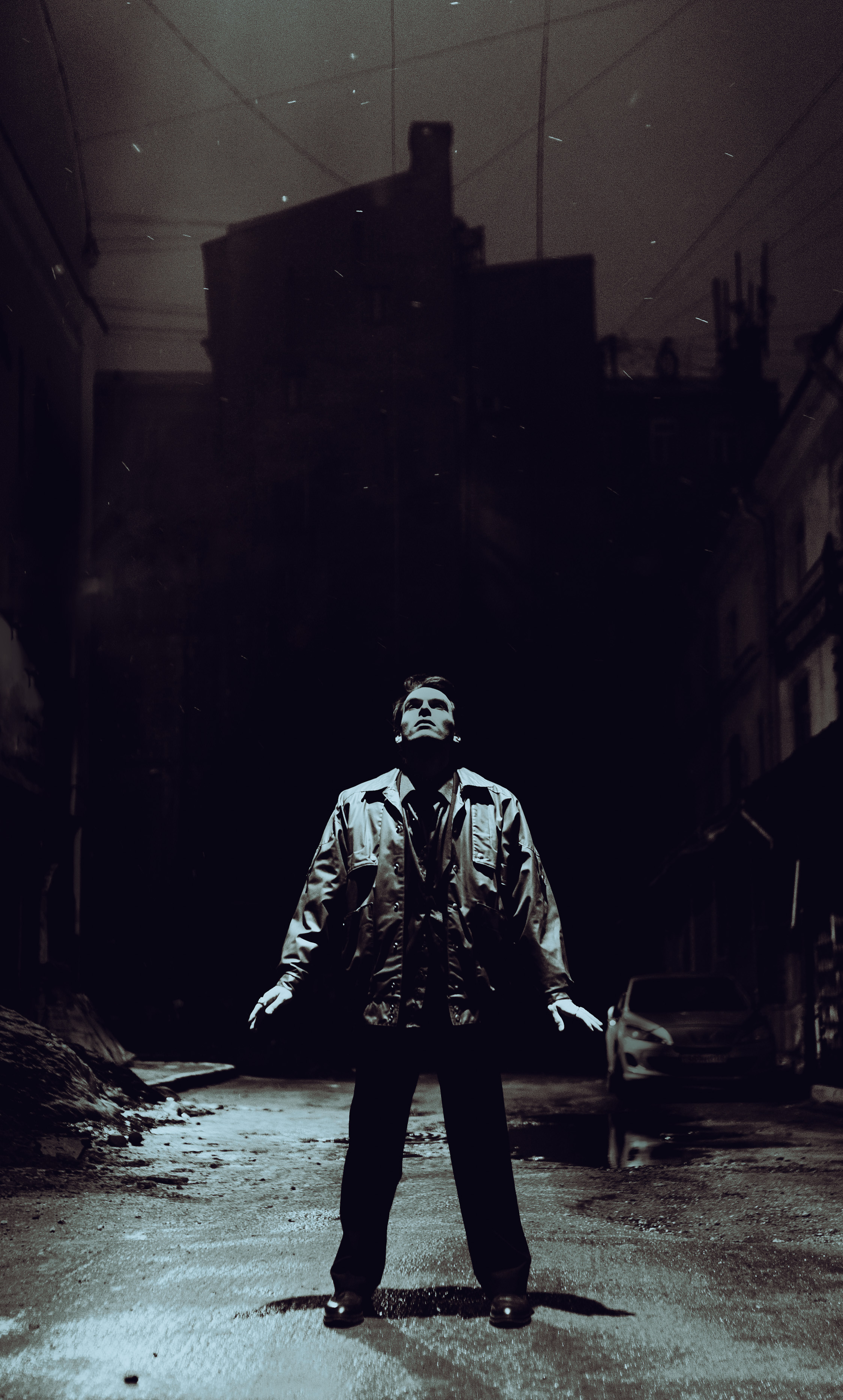 Онлайн-курс. Портретный фотограф в Санкт-Петербурге Алексей Корзов