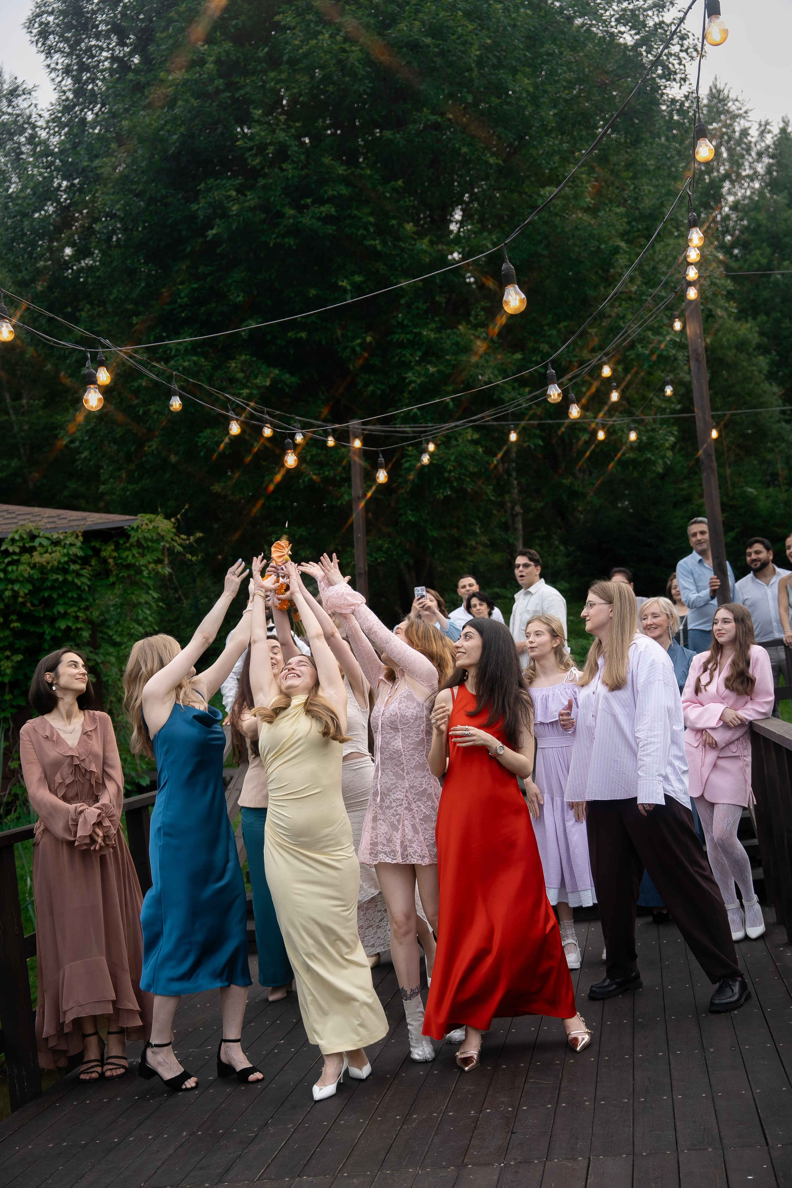 Диана & Серж | цифра + пленка. Свадебный фотограф СПб Мадина Сафарян