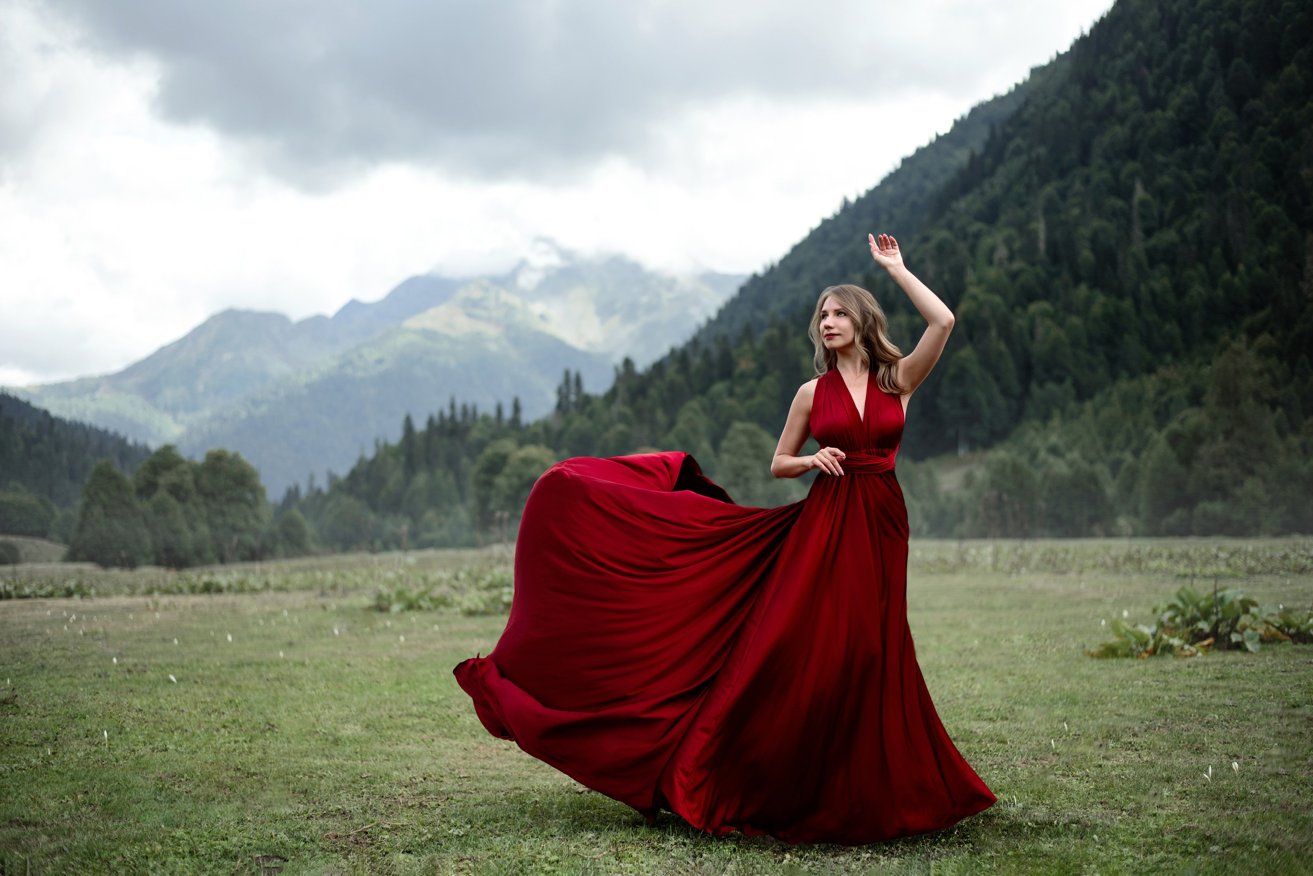 А. Авторские Фототуры и Фотосессии Крыму. Фотограф Дарья Исаенко