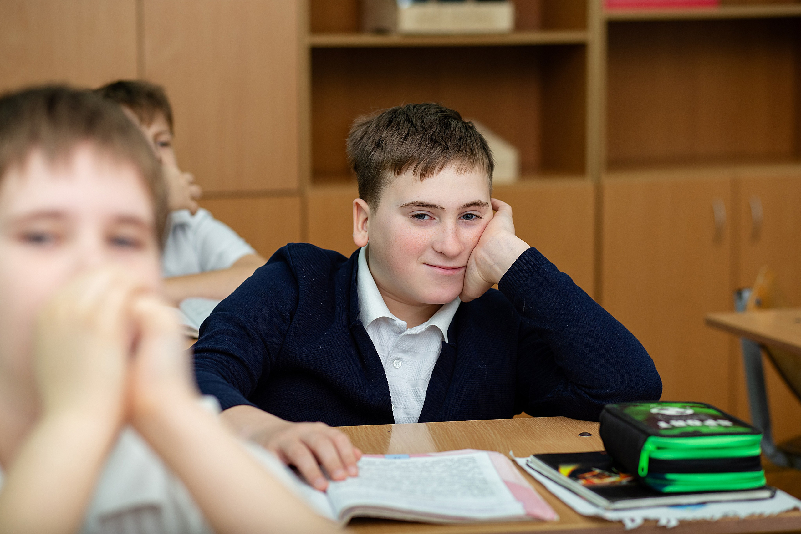 Некоторые фрагменты школьной жизни. Семейный и детский фотограф Марина Баладьян Сочи / Краснодар / Москва