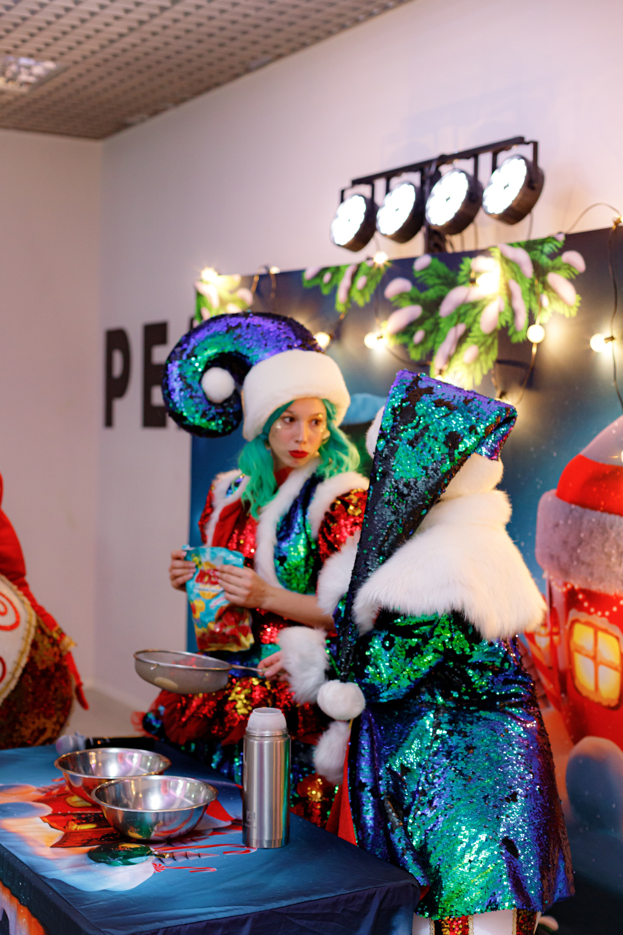 HAPPY NEW YEAR PART/5. Photokarish