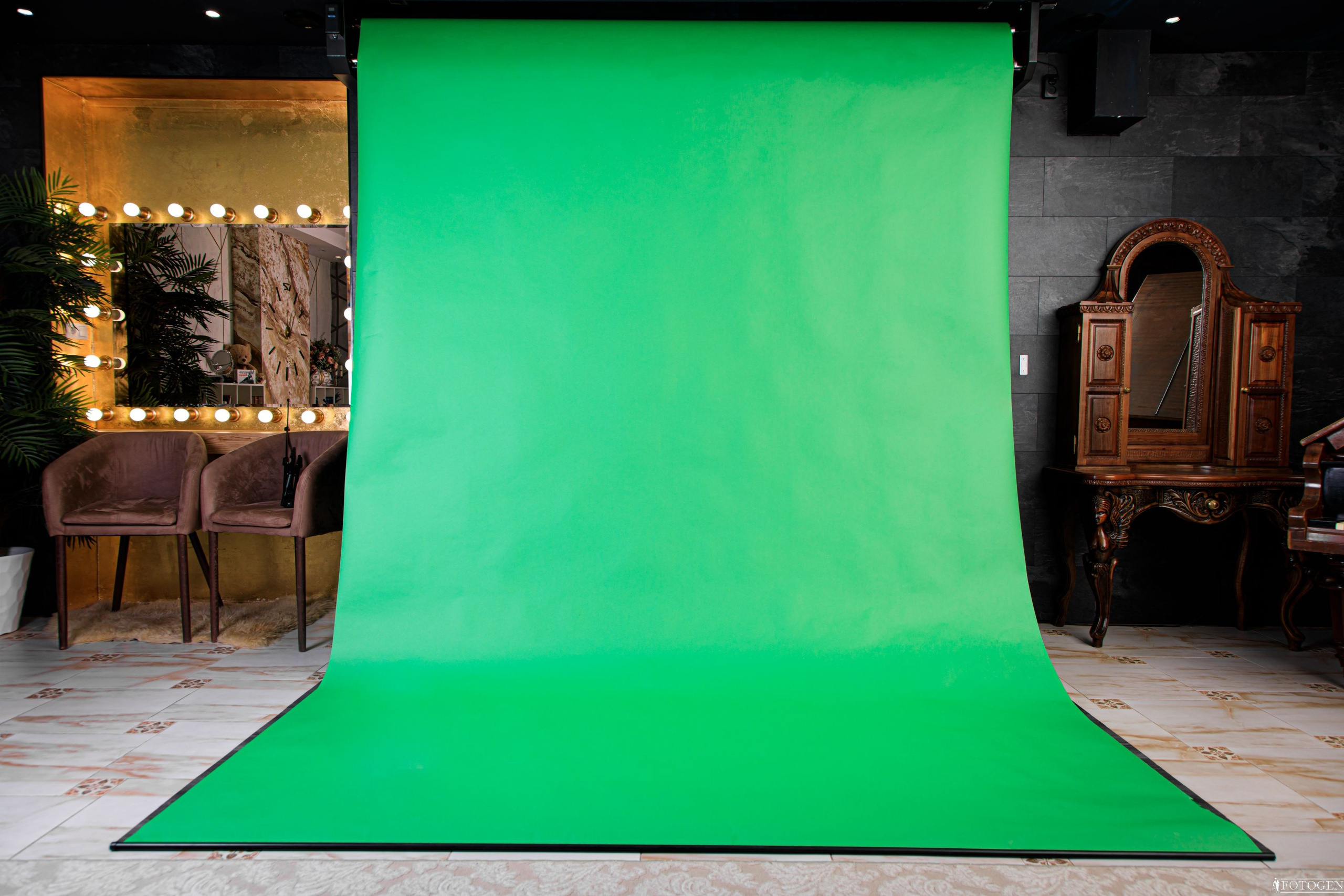 Интерьерные локации FOTOGEN: 7 уникальных фотозон для вашей фотосессии. Интерьерная фотостудия FOTOGEN г. Краснодар