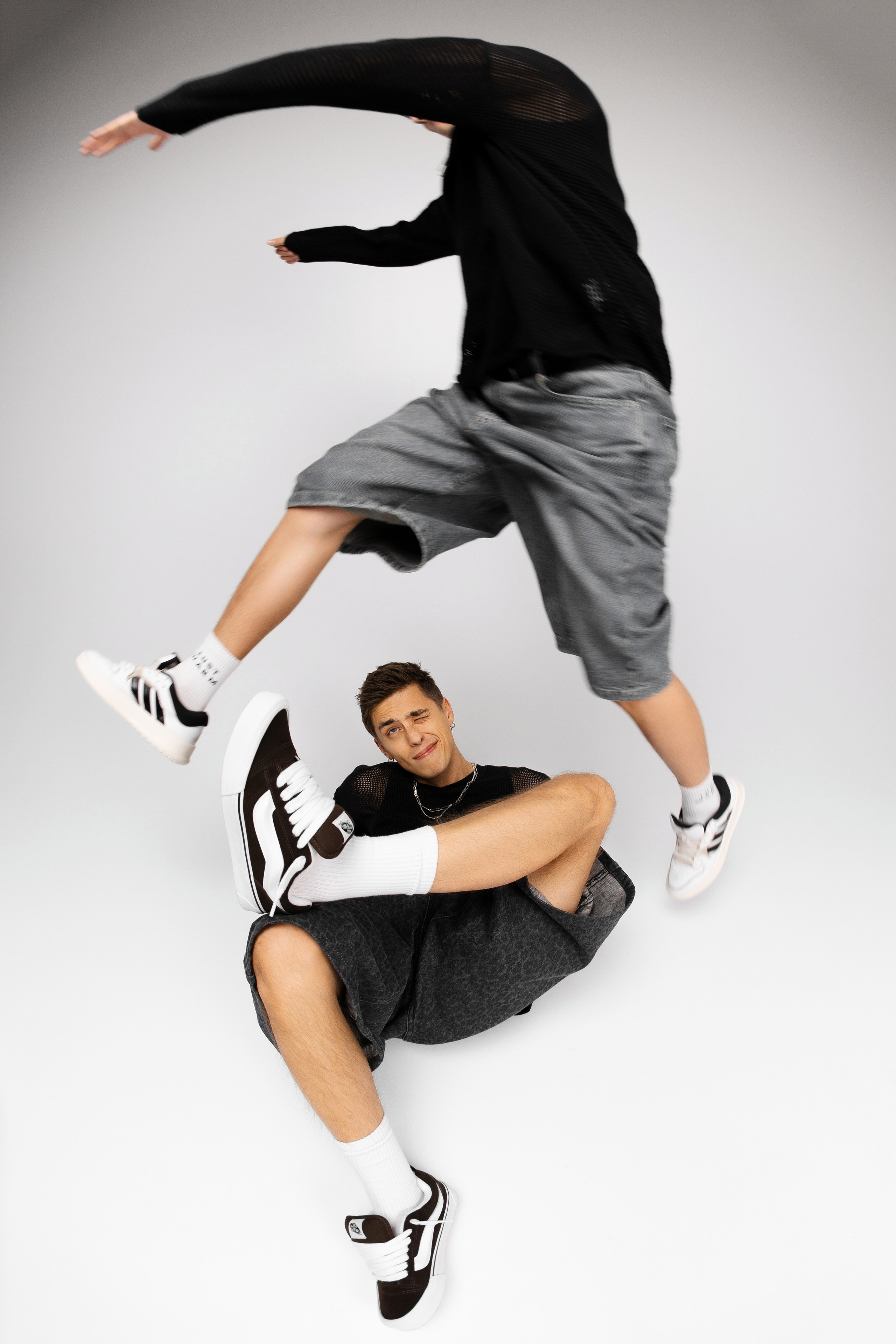 Качели. Фотограф в Новосибирске и Москве