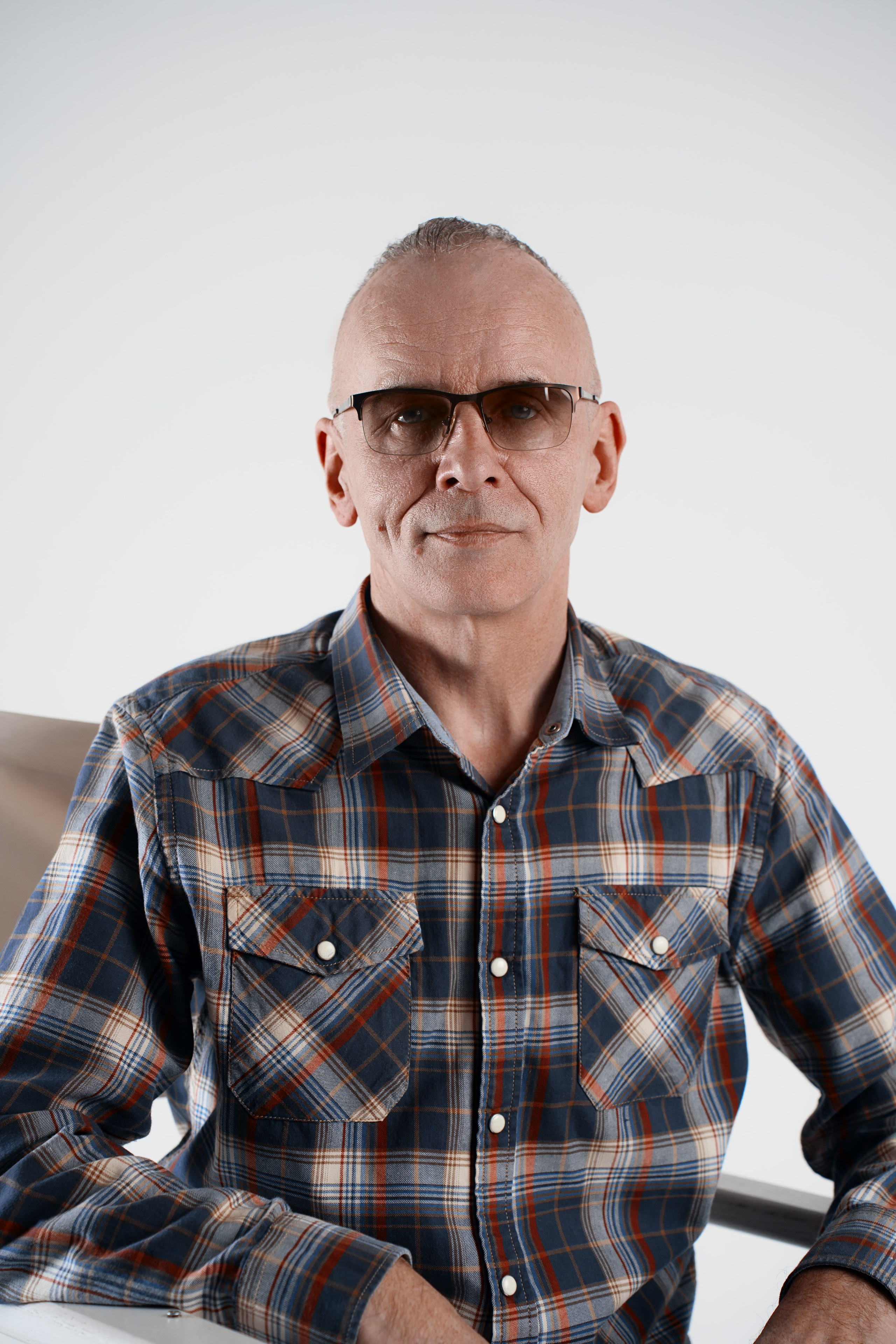 Юрий — мужская портретная съемка. Портретный фотограф в Москве — Вадим Галанин