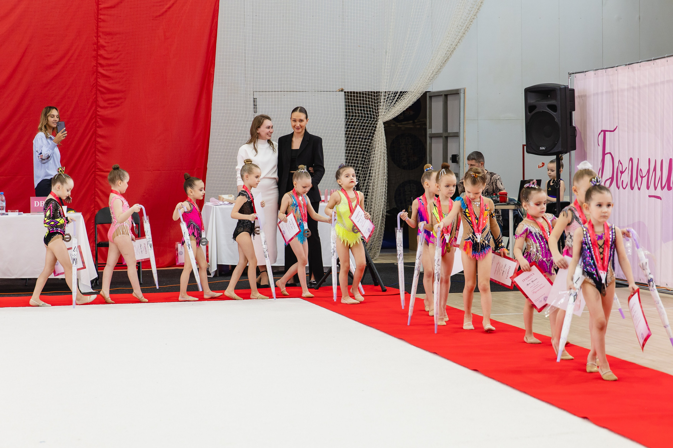 Вдохновение. Воробьева Ксения — Спортивный и танцевальный фотограф Новосибирск