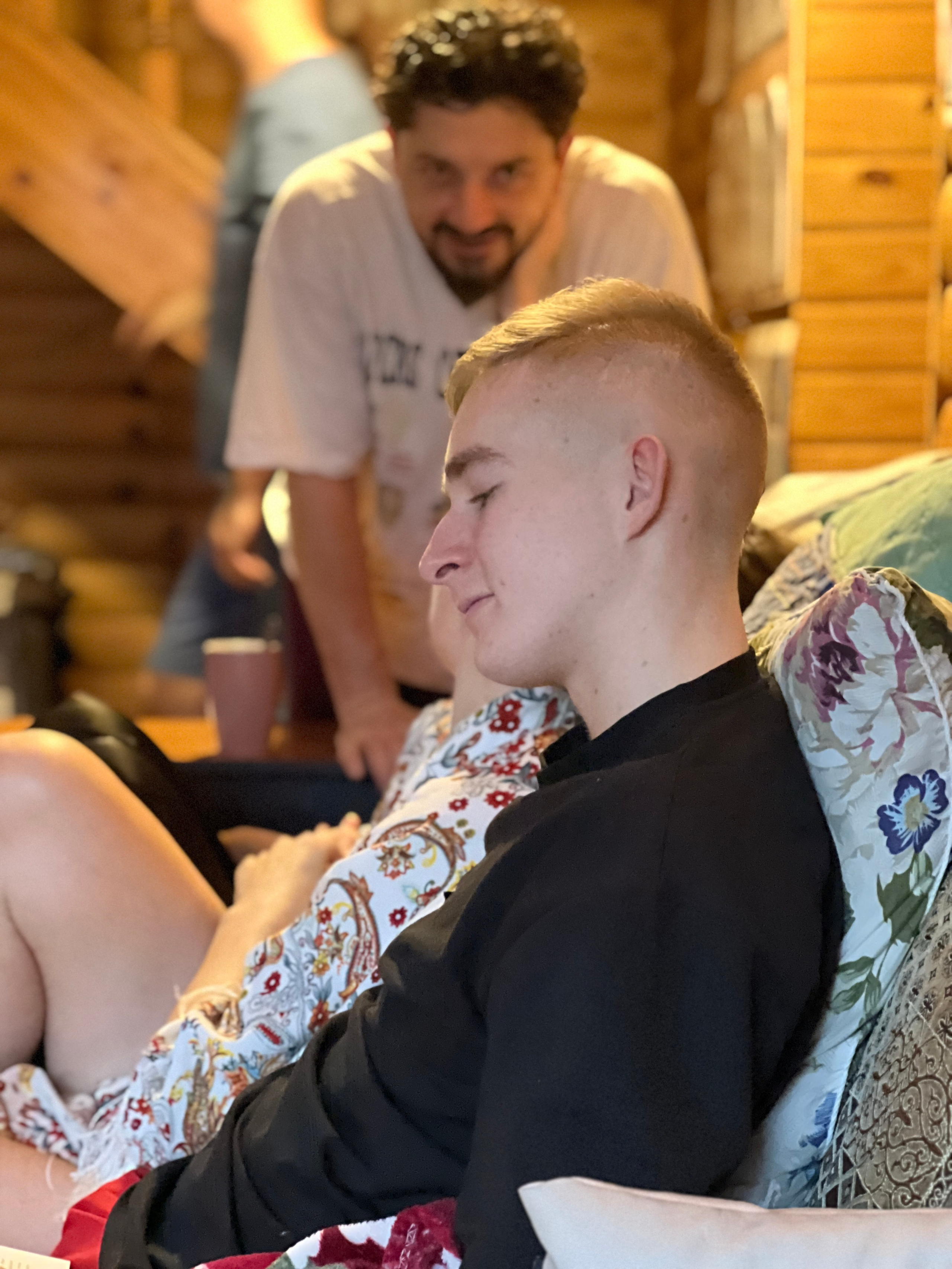 Тантра Ретрит Янь-Инь 2023. Александр Прищепов - фотограф, режиссёр, продюсер