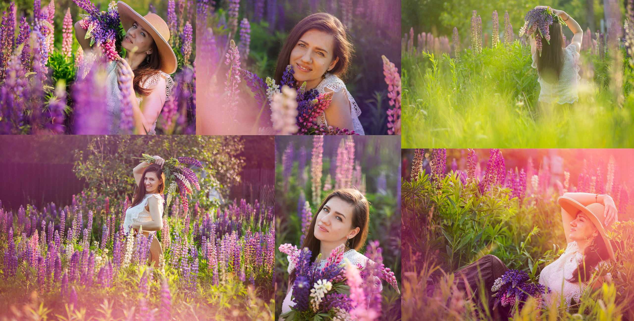 Семейный и детский фотограф в Москве и МО — Александра