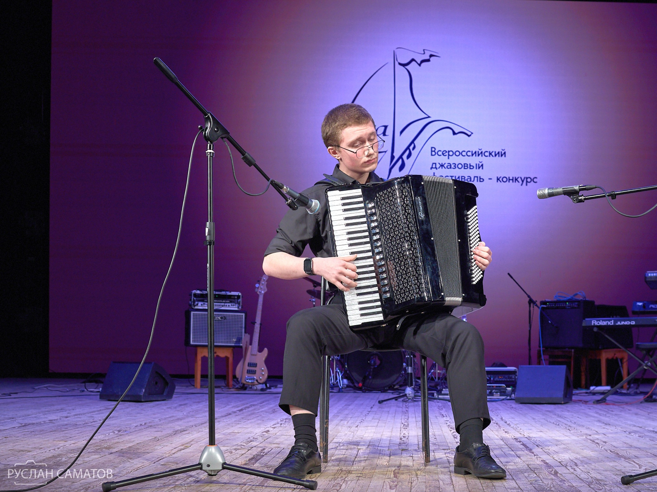 Фотограф Видеограф Пермский край, Пермь, Оса Руслан Саматов