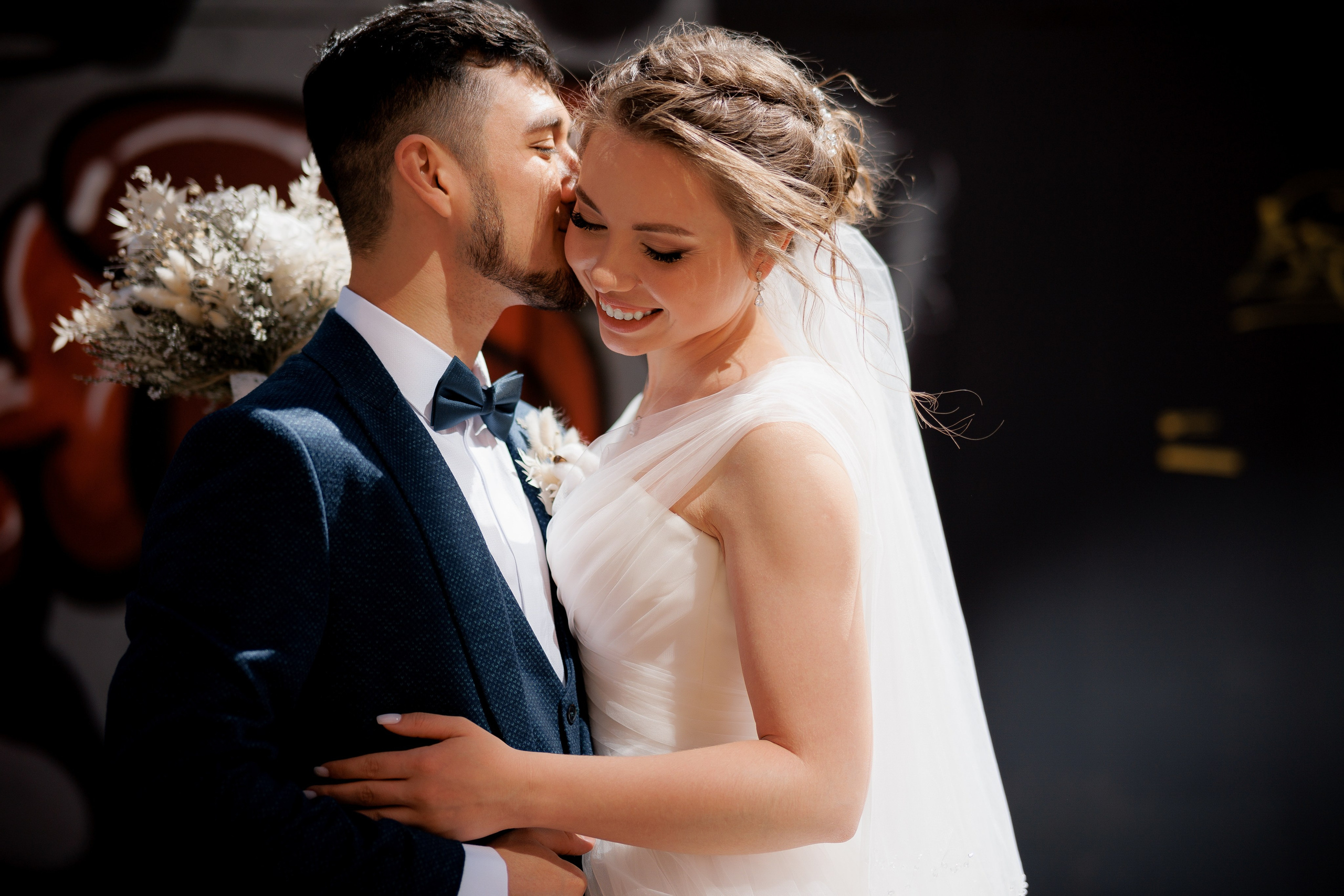 Обучение. Свадебный и семейный фотограф