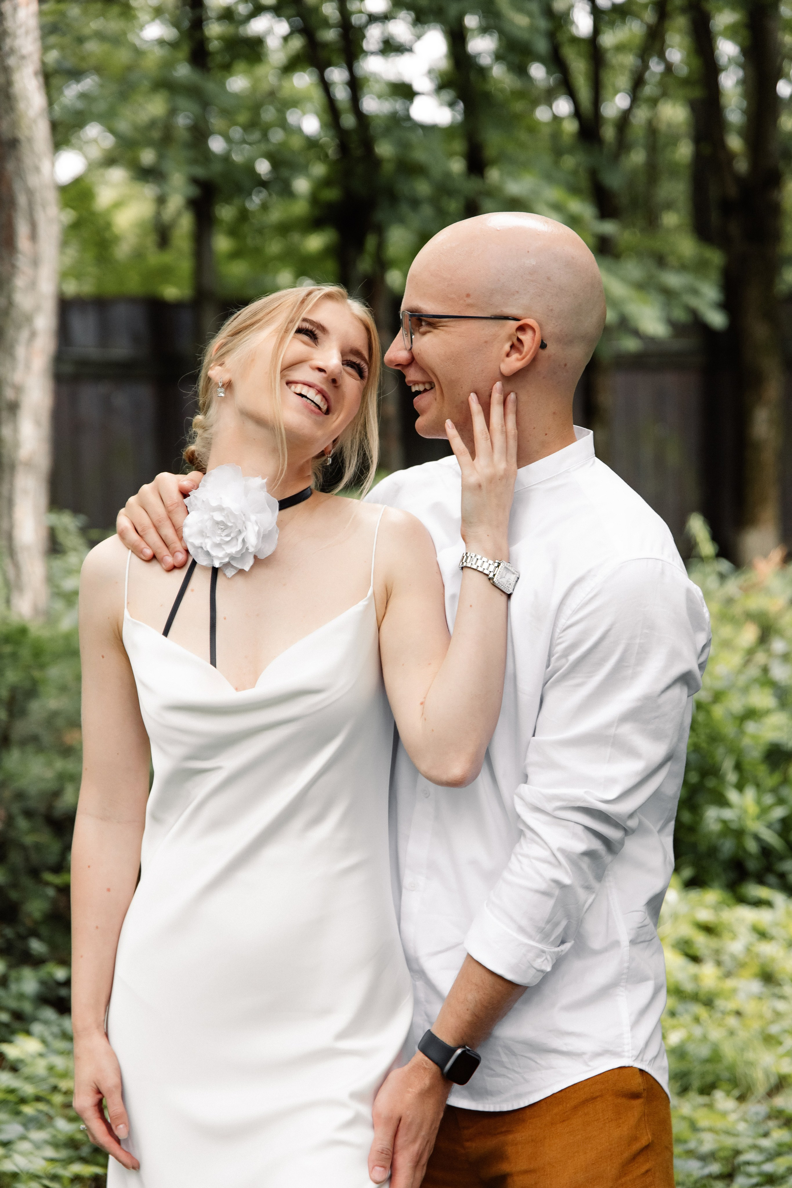 Ярослав и Анасатасия