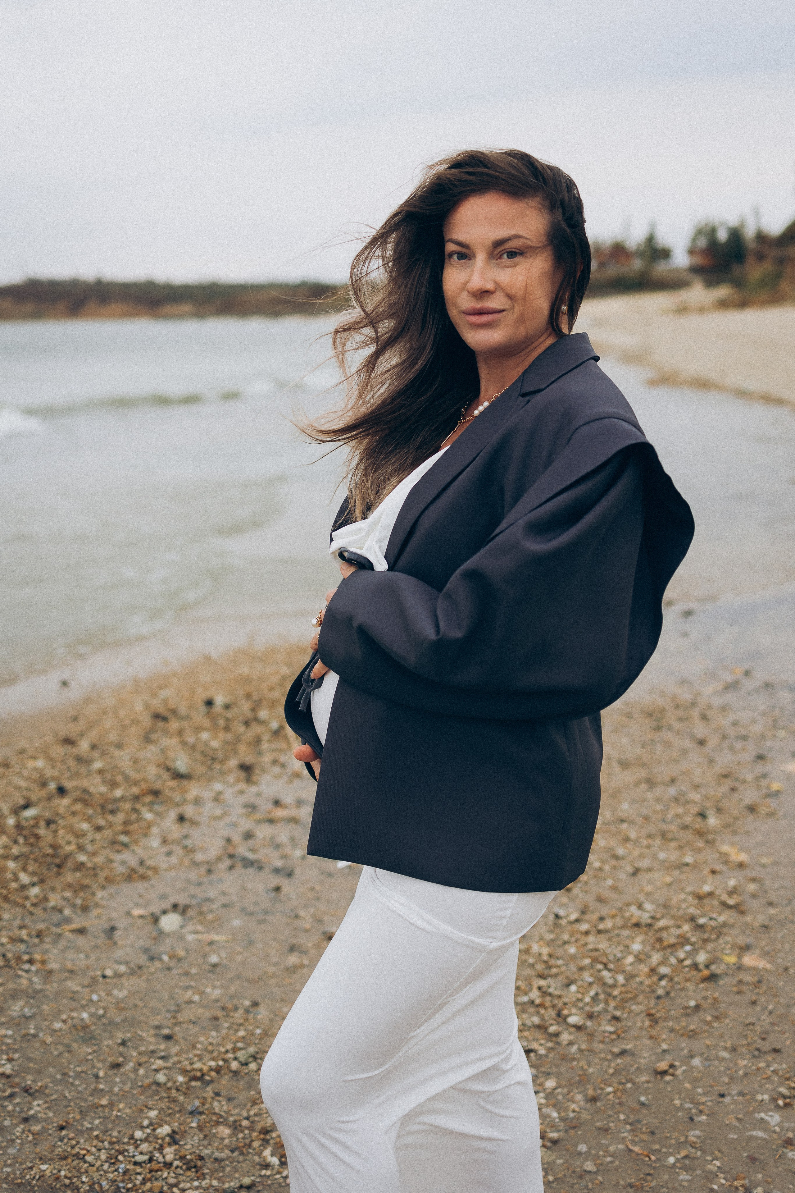 Фотосессия скоромама на природе Саркел для Анечки и Анатолия. Фотограф новорожденных, детей и беременности г. Волгодонск Дарья Илькова