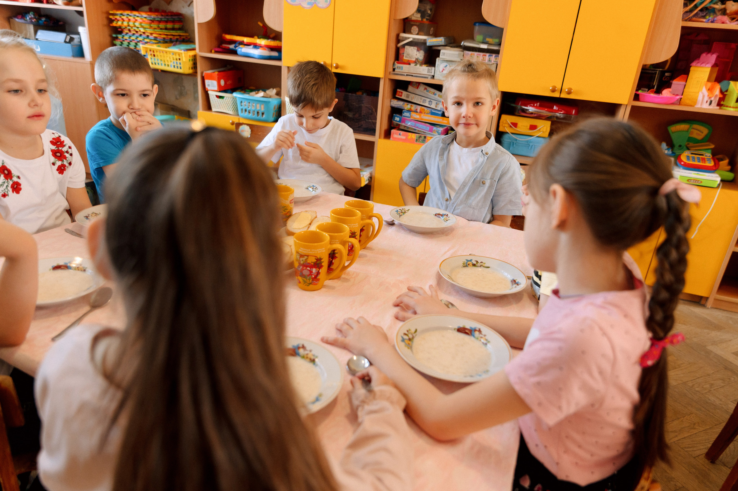 Выпускной альбом из садика и школы, Москва, Ярославль. Шашкова Вероника / Свадебный и семейный фотограф Москва и Ярославль
