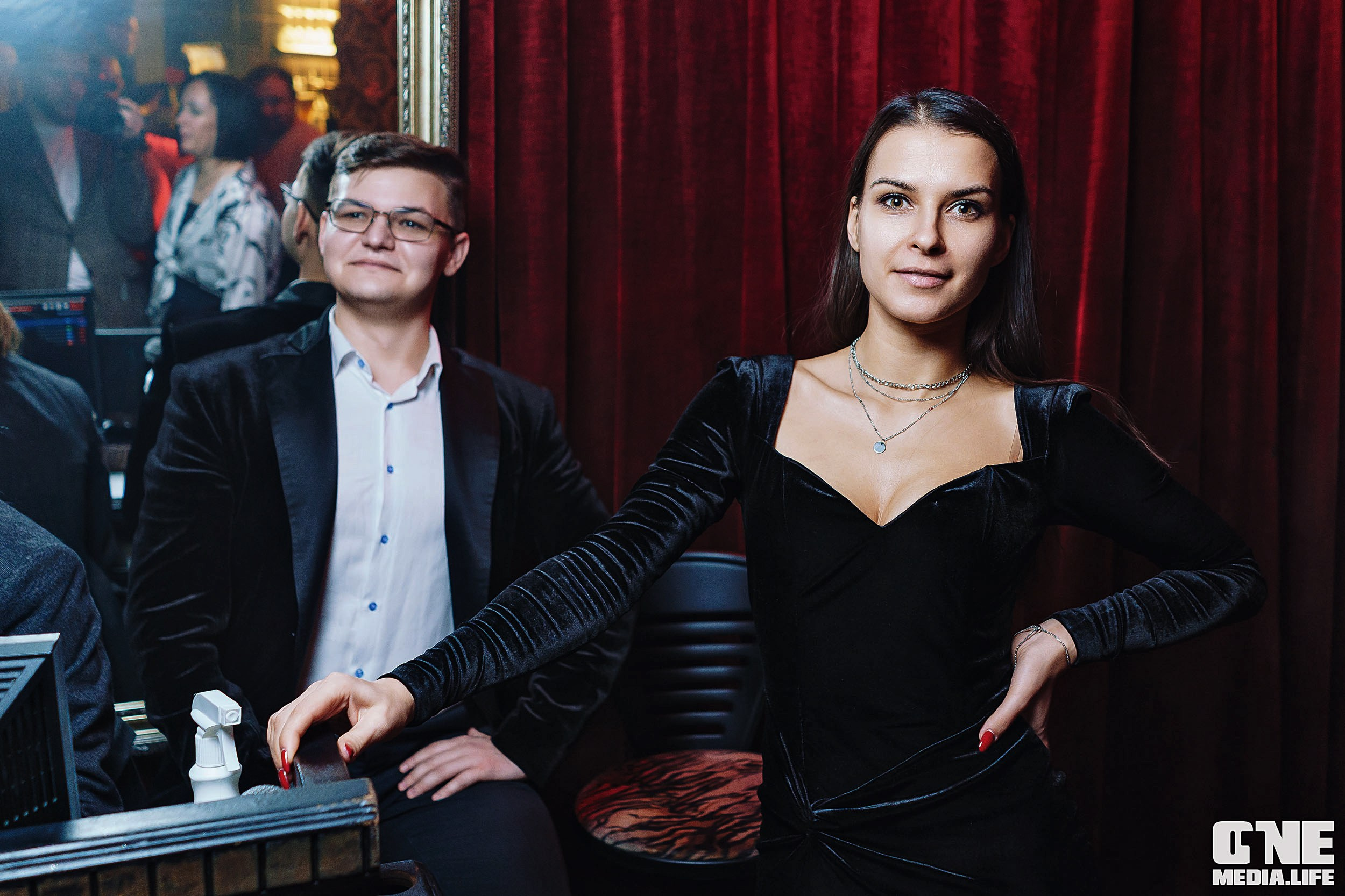 Фоторепортаж из РК Планета. One Media Life: фоторепортажи, фотоотчеты с мероприятий и заведений