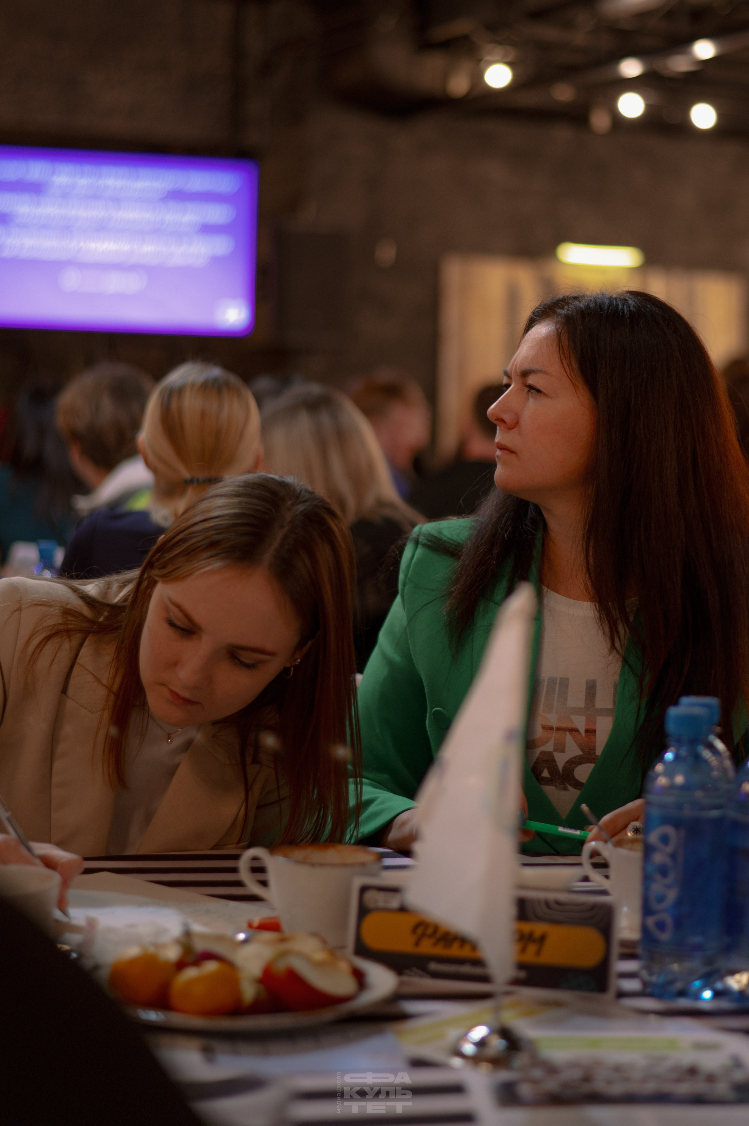 Дорогою Добра Мозгобойня. Контент фотограф Илья Урс