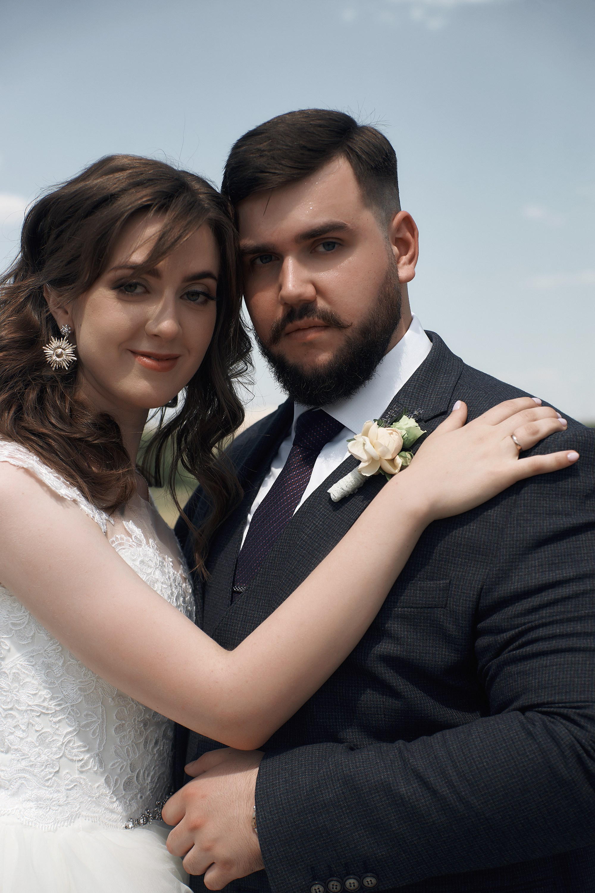 Свадебная фотосъёмка в Крыму и Краснодаре. Фотограф Александр Кудинов, Крым: Легкие съемки, живые эмоции