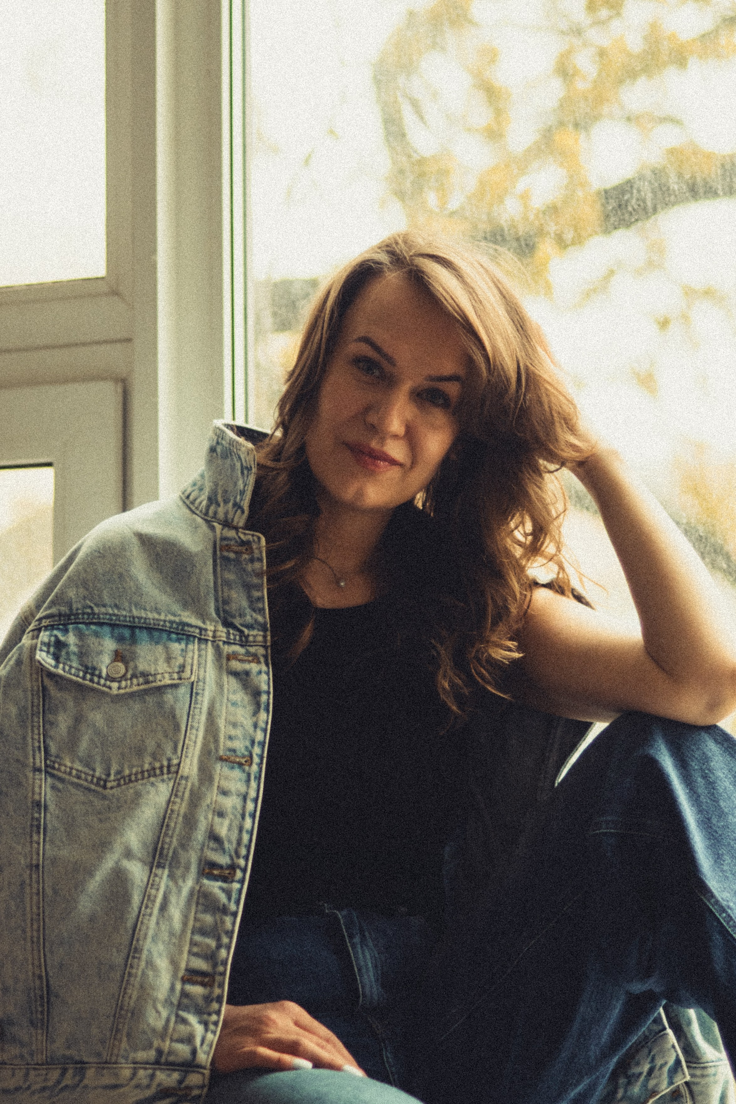 Татьяна. Семейный и детский фотограф в Санкт-Петербурге Татьяна Дмитренко