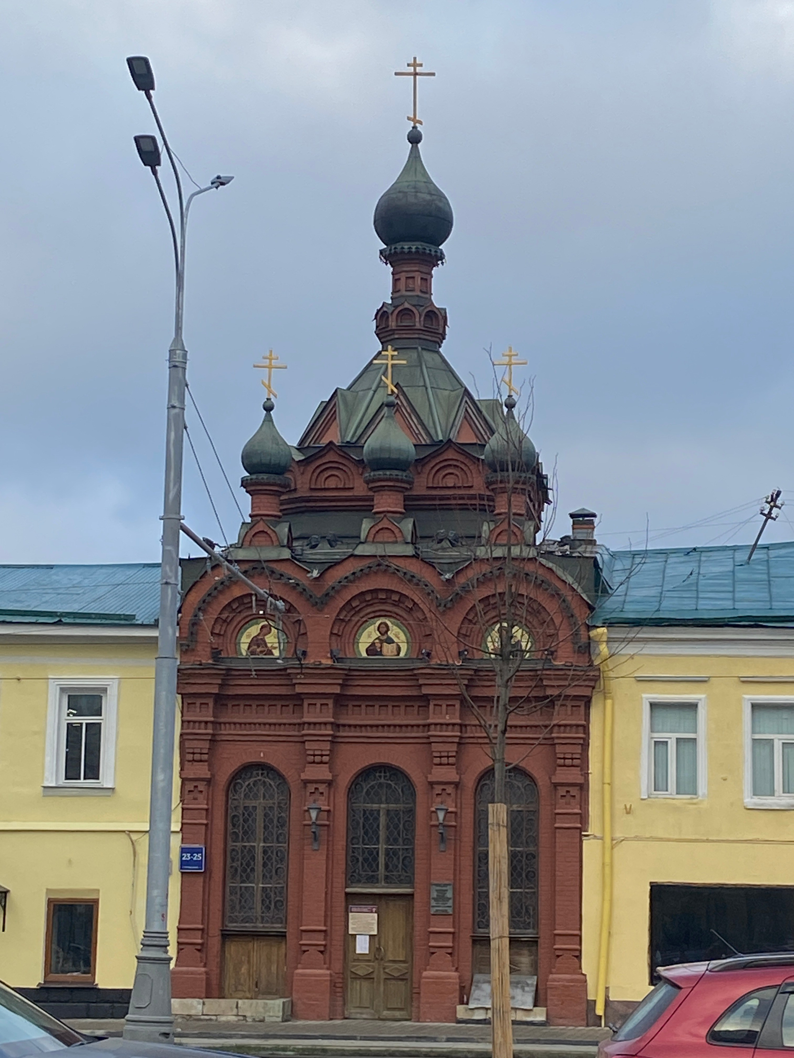 Марина Стеблянская - аттестованный экскурсовод по Москве. П&П — Полезное с Приятным. Фотоэкскурсии — Москва на память. Экскурсовод и фотограф в Москве. Увези столицу в своём альбоме!