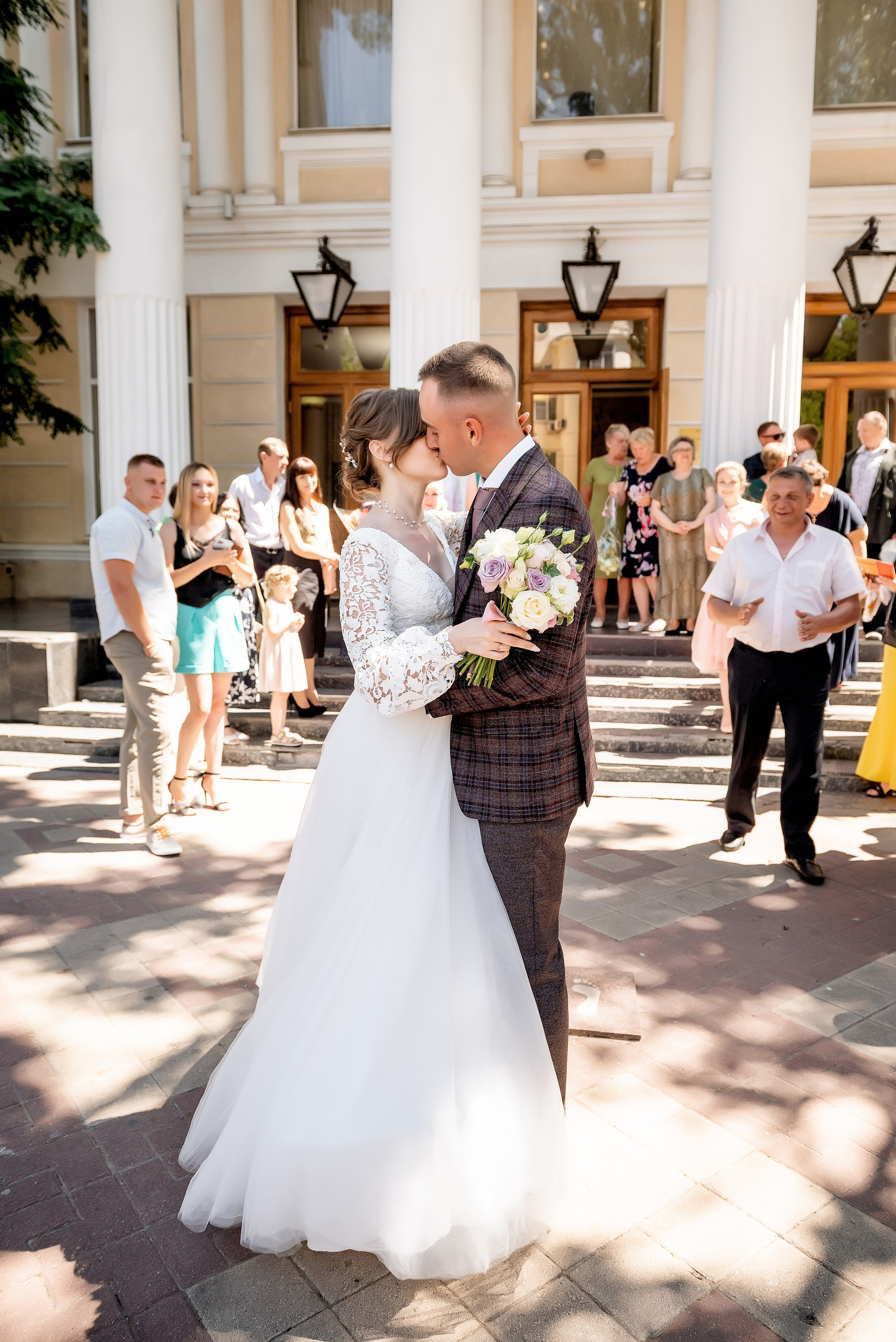 Кировский ЗАГС в Ростове-на-Дону: фотографии, информация и полезные советы