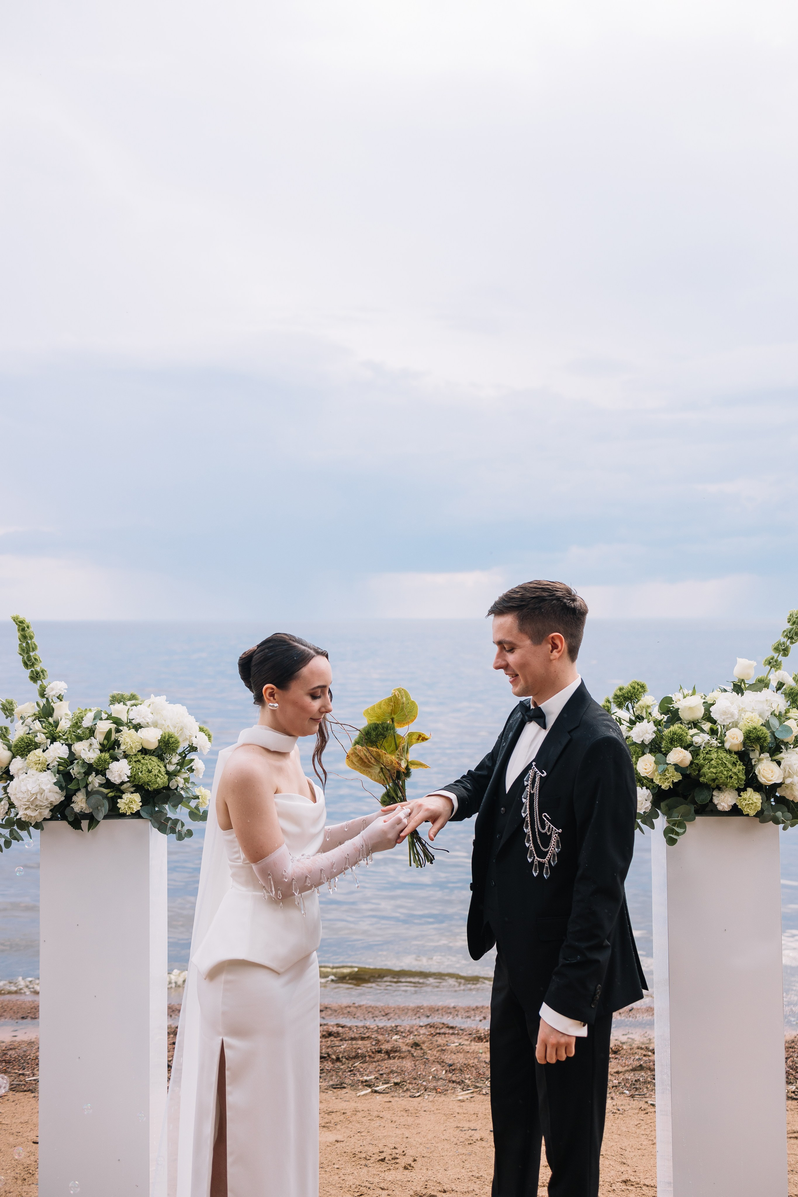 Моя съемочная команда профессионалов