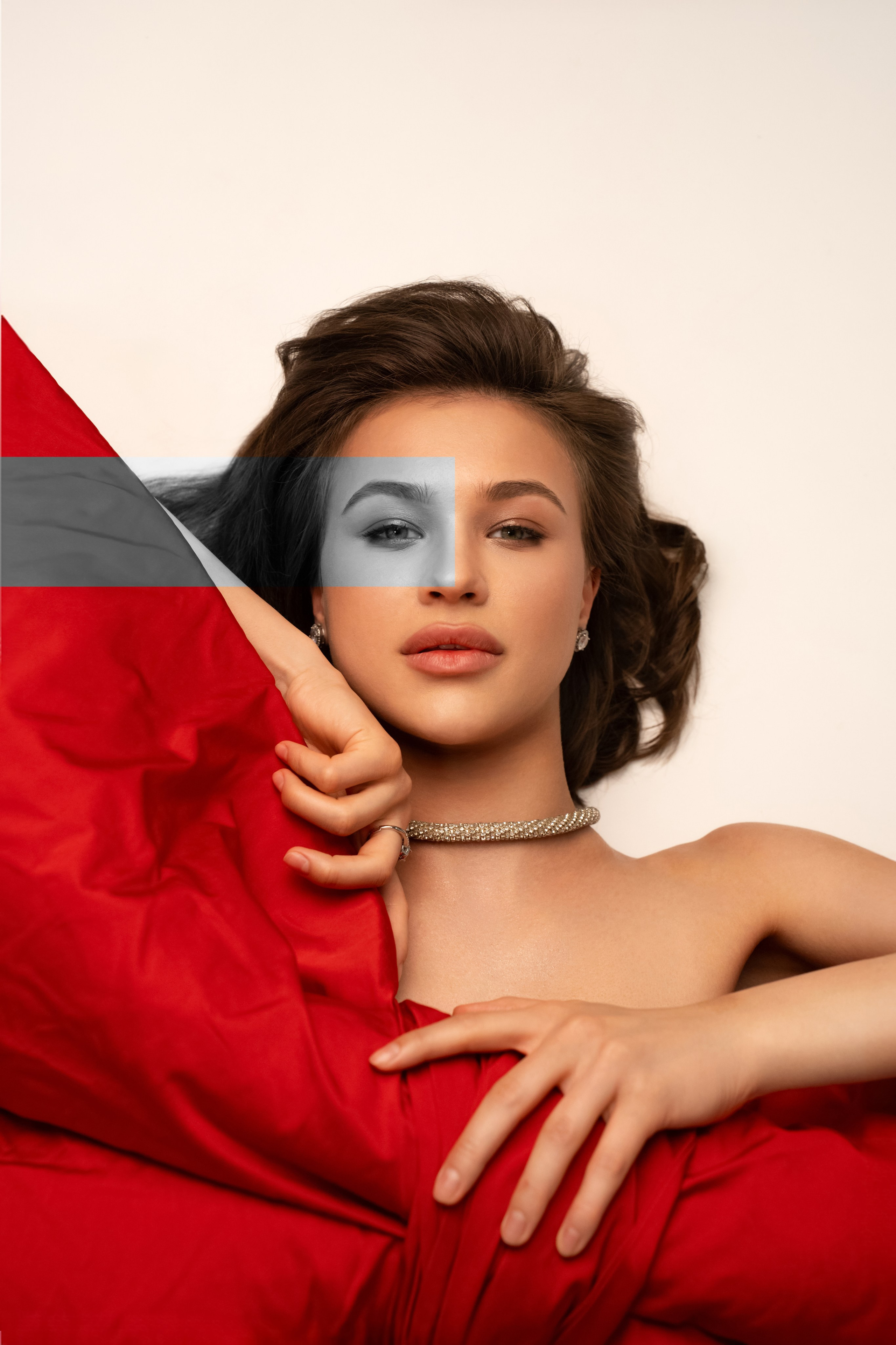 Фотограф в Москве Ксения Насокина