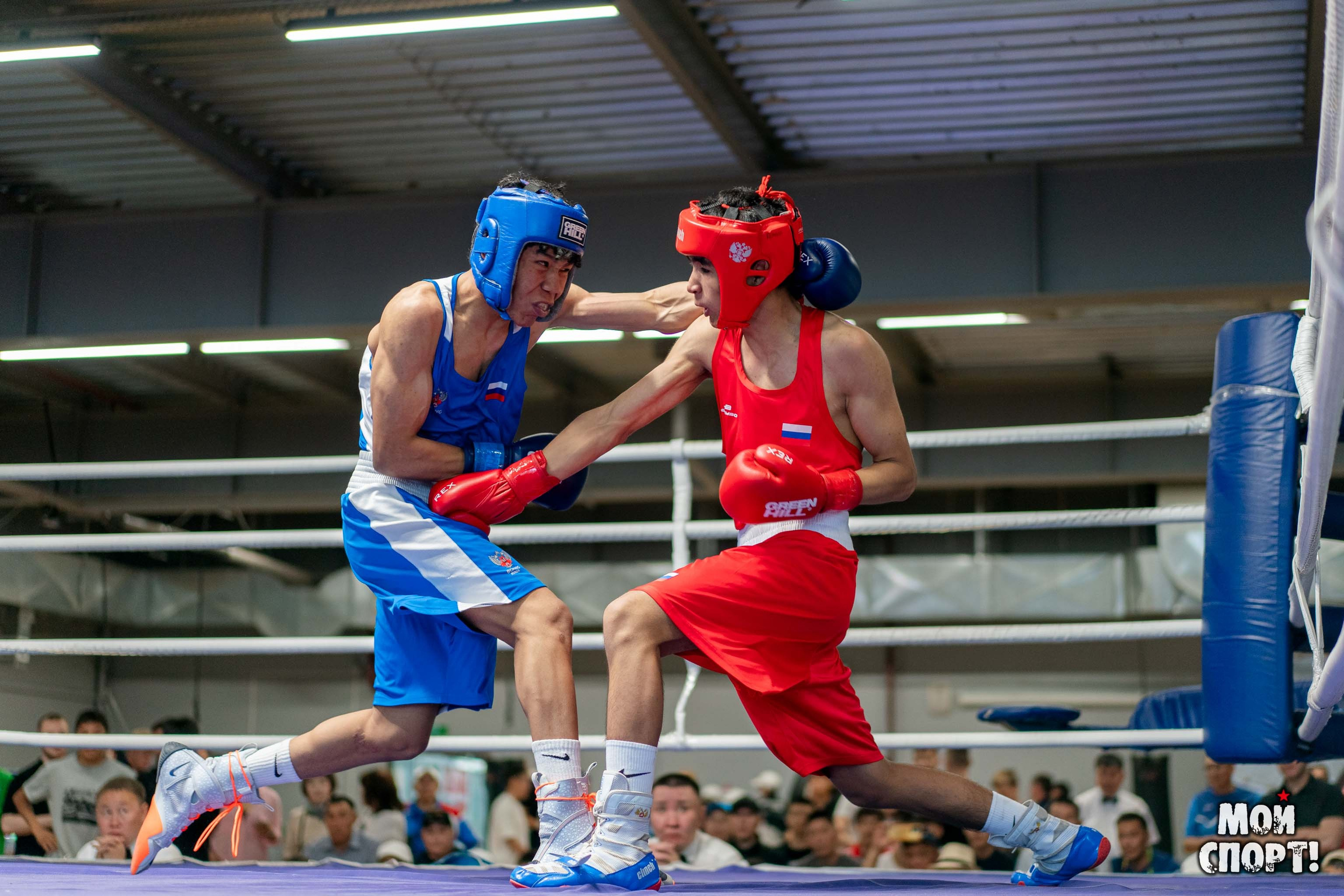 СПАРТАКИАДА УЧАЩИХСЯ РС (Я) «СПОРТИВНЫЕ ЯКУТЯНЕ». Студия «Мой Спорт!» — все о спорте в Якутии
