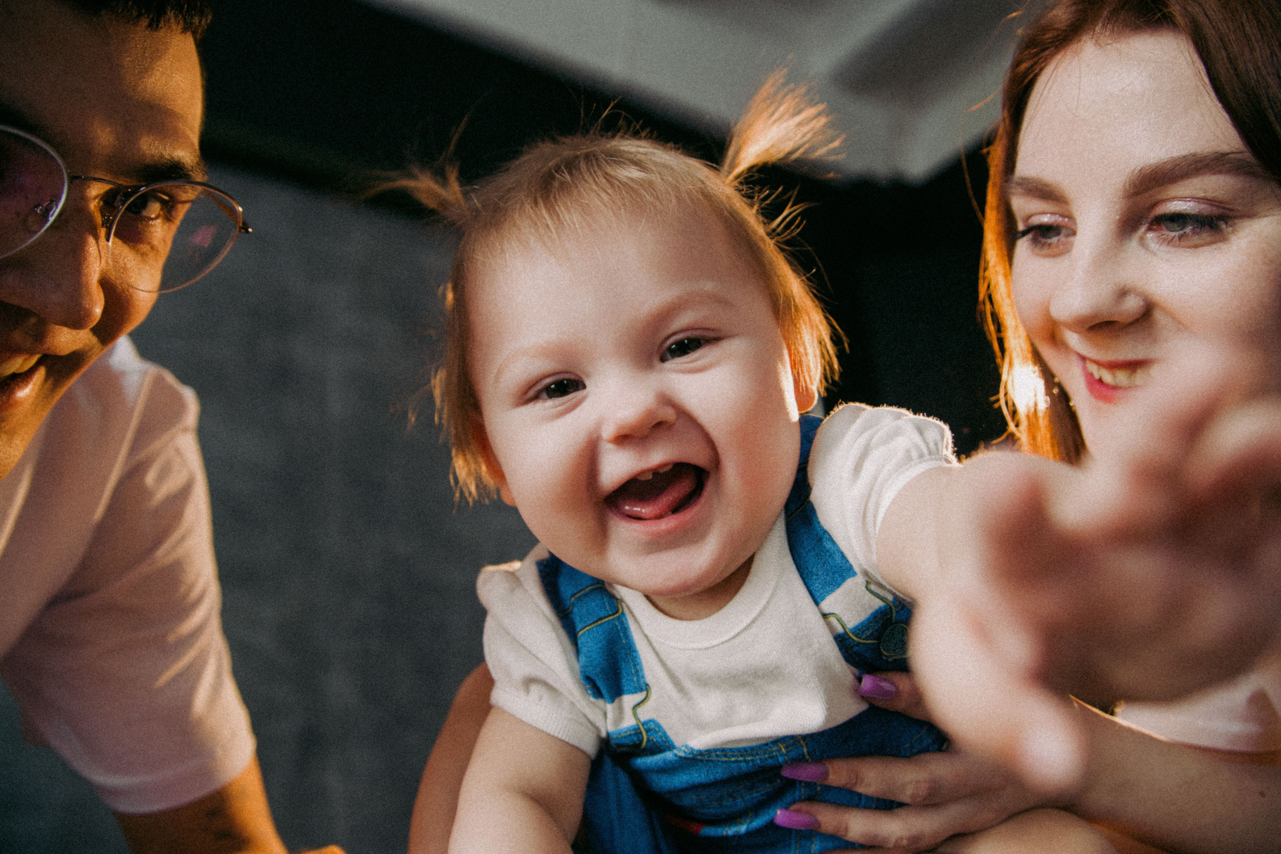 Свадебный и репортажный фотограф в Барнауле Евгений Самосюк